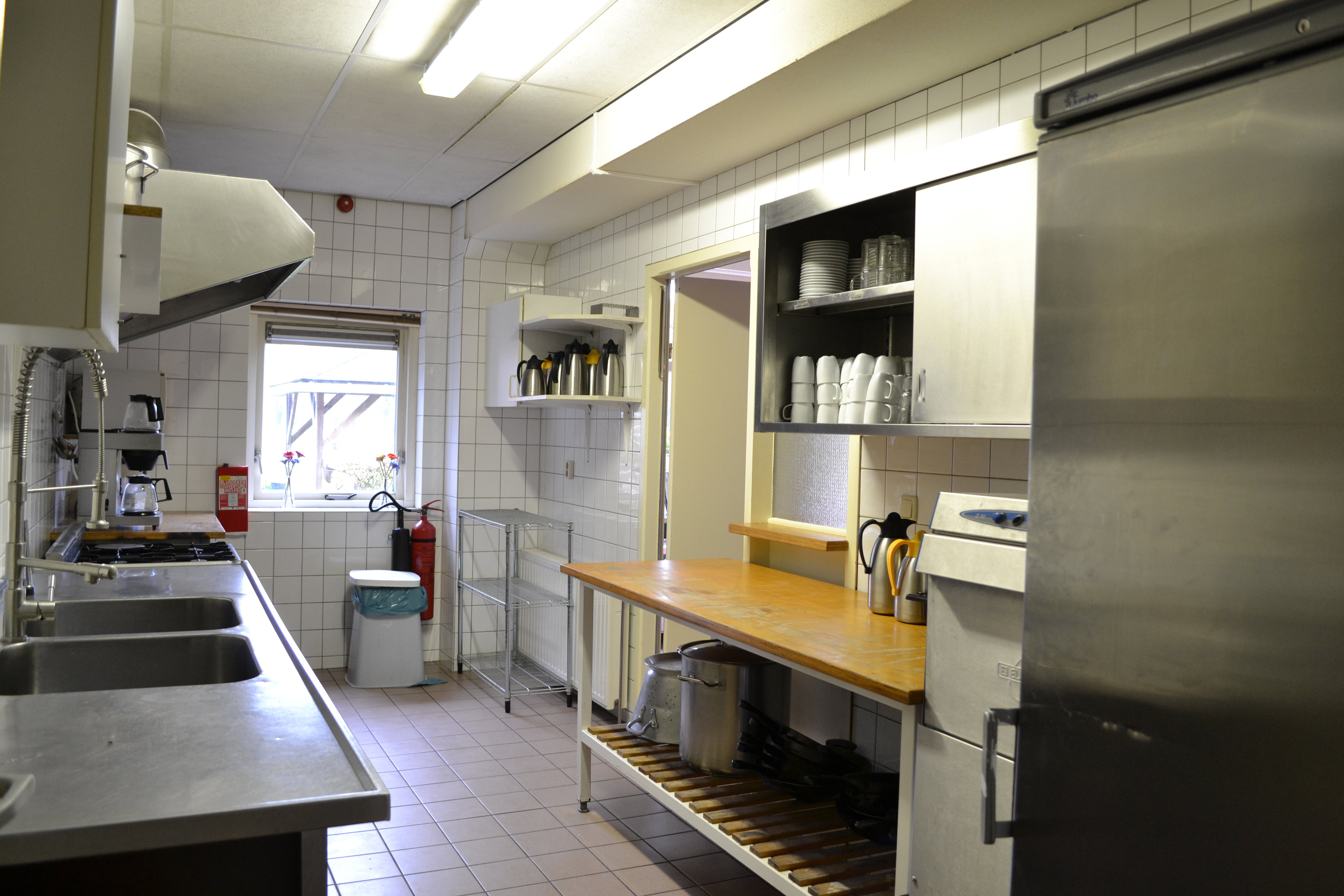 Natuurhuisje in Grolloo