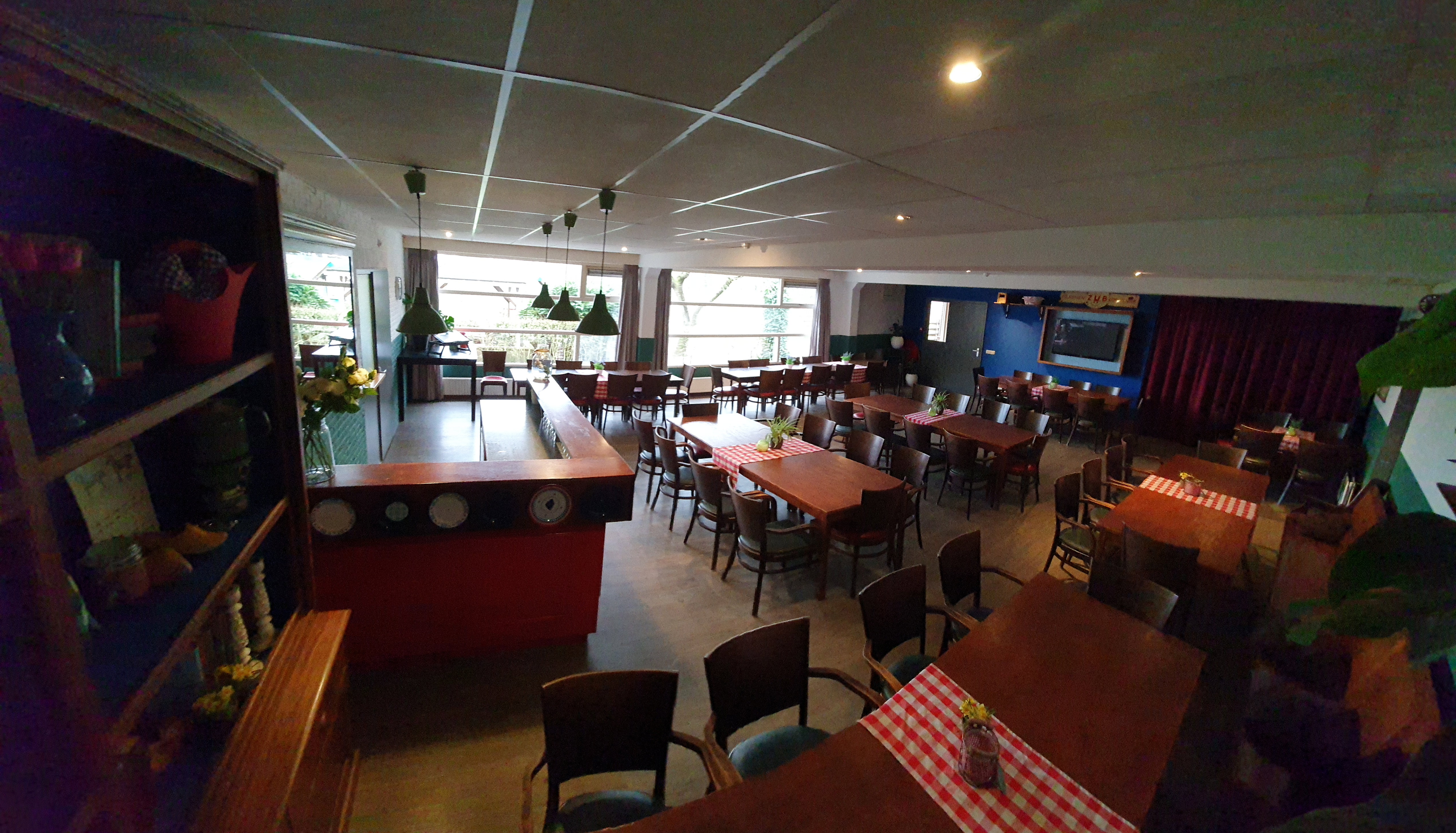 Natuurhuisje in Grolloo