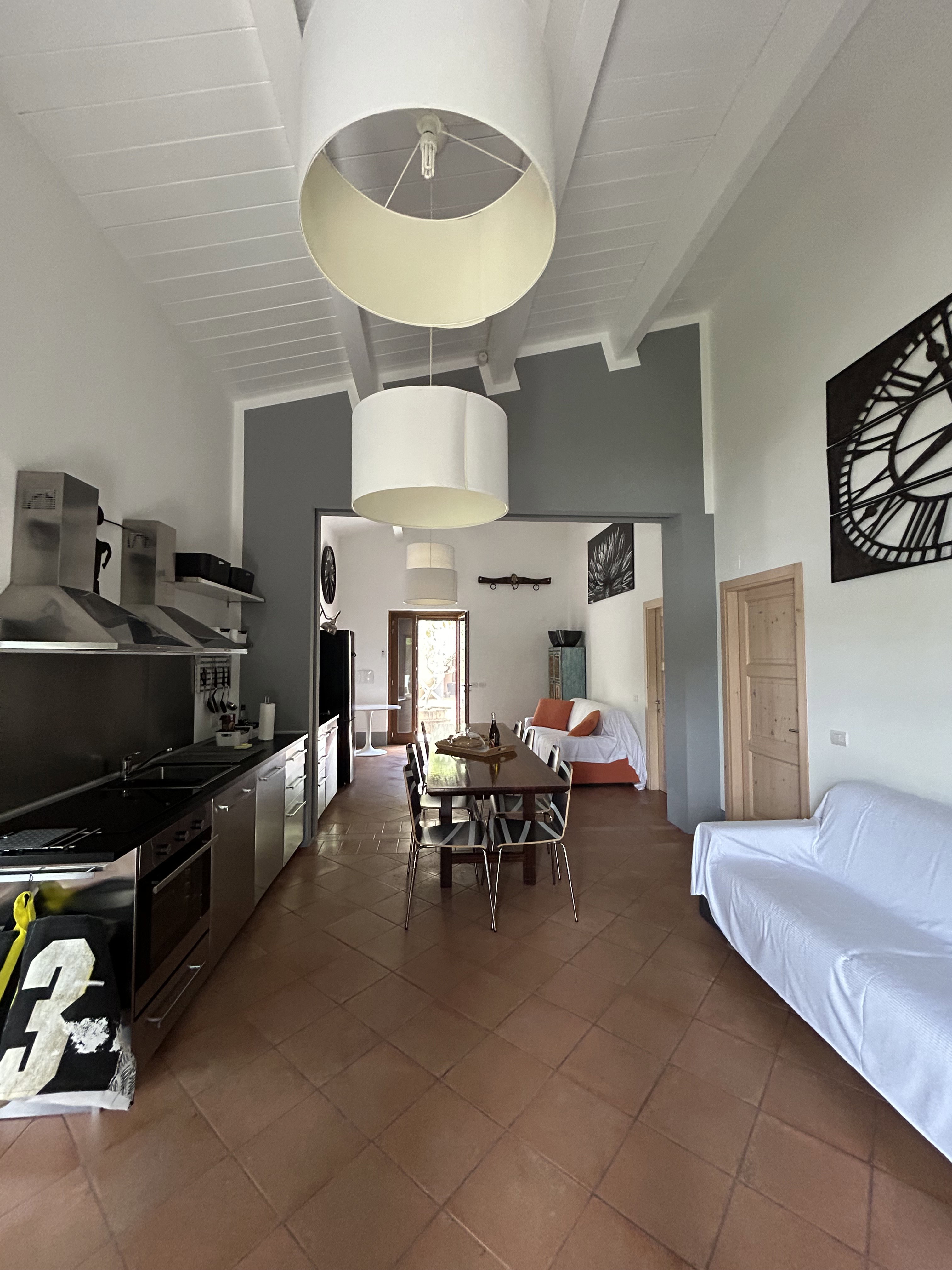 Nature house in Isola di Fano - Fossombrone