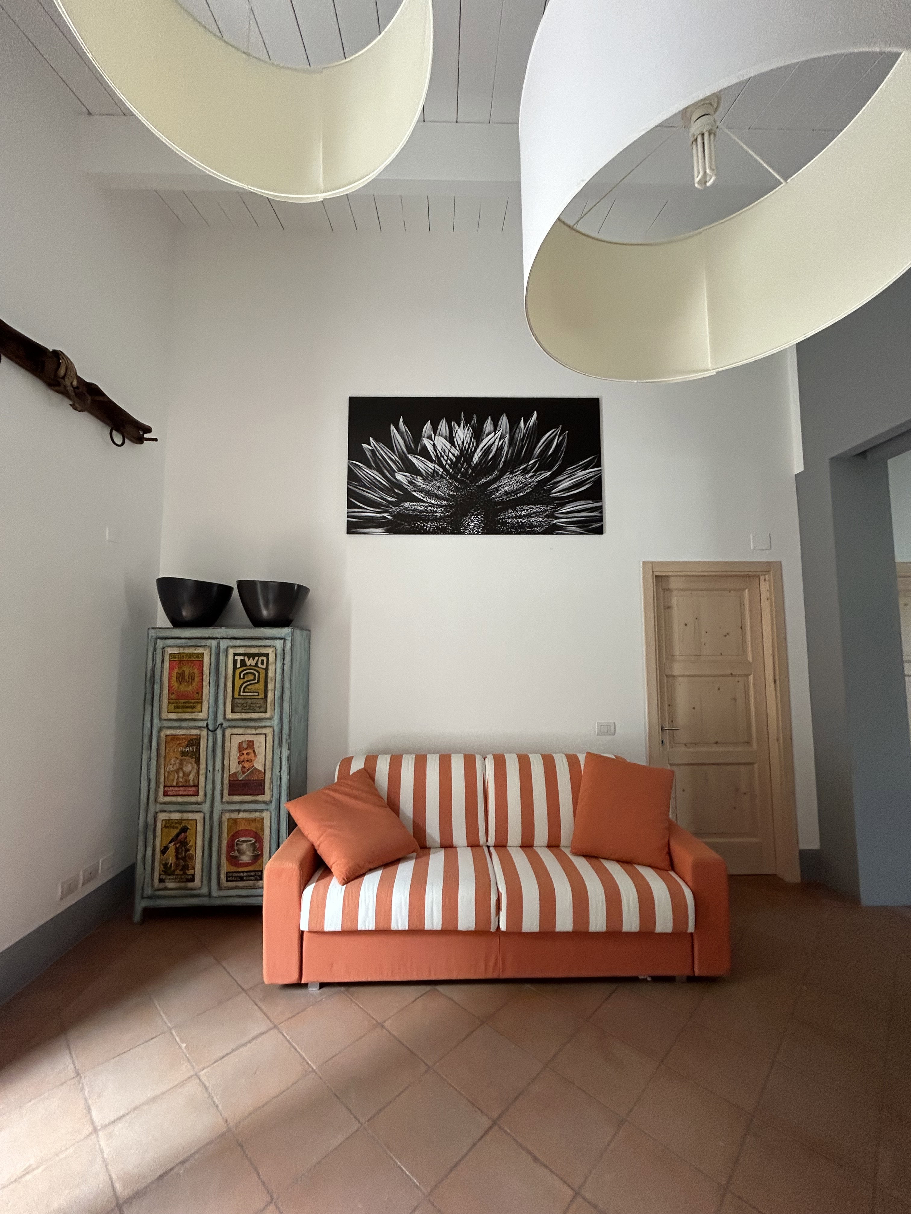 Nature house in Isola di Fano - Fossombrone