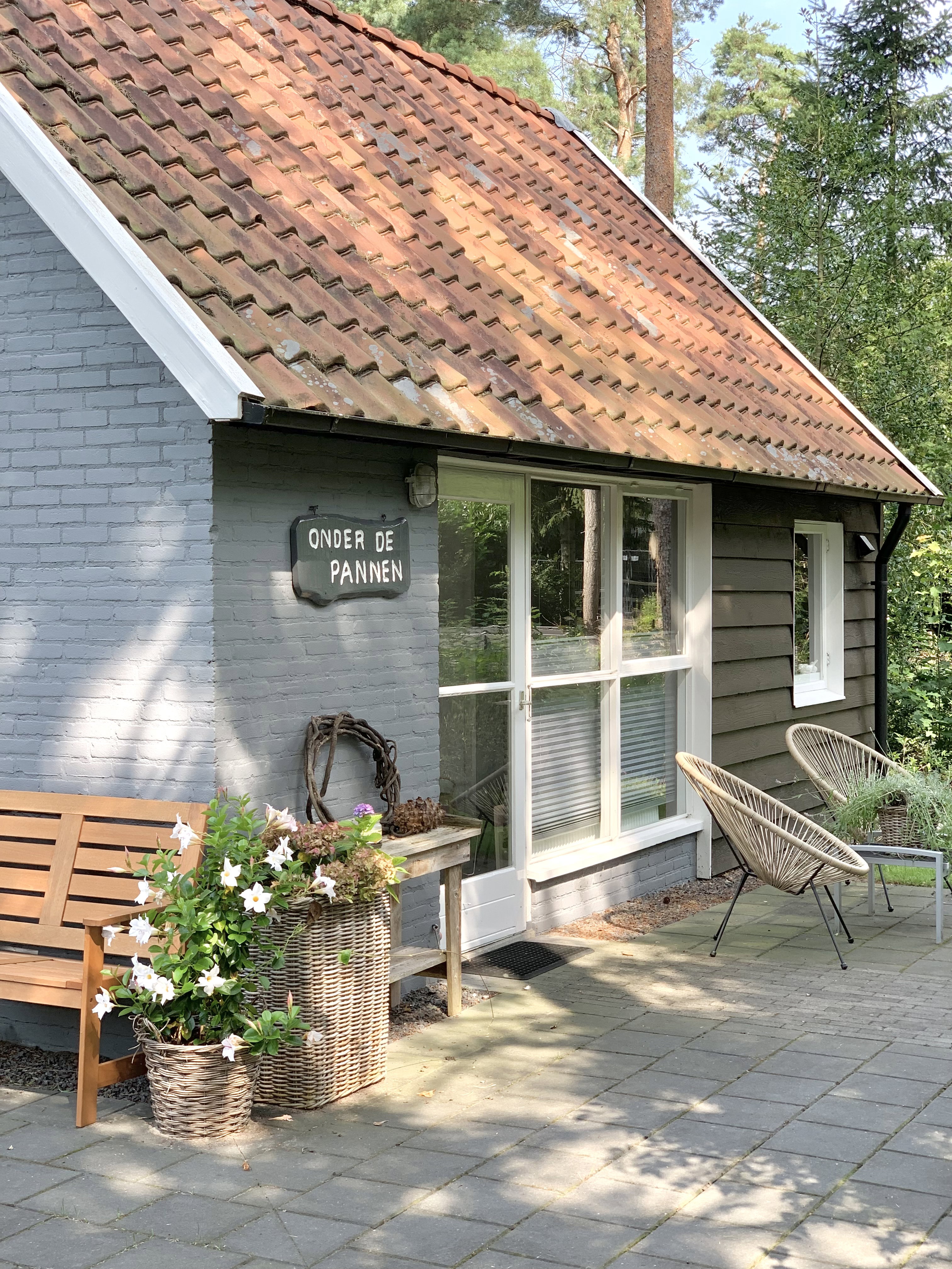 Natuurhuisje in Lochem