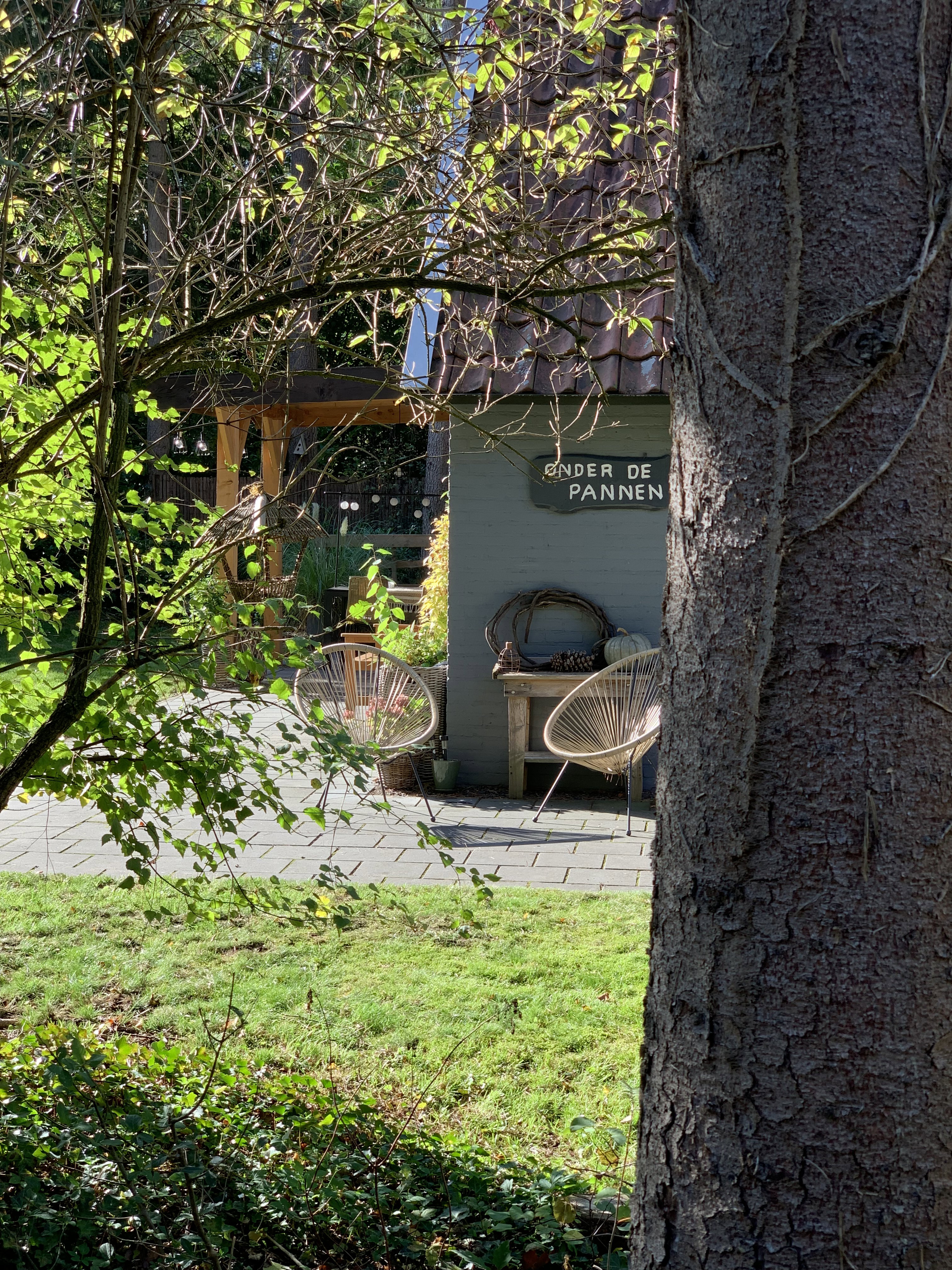 Natuurhuisje in Lochem
