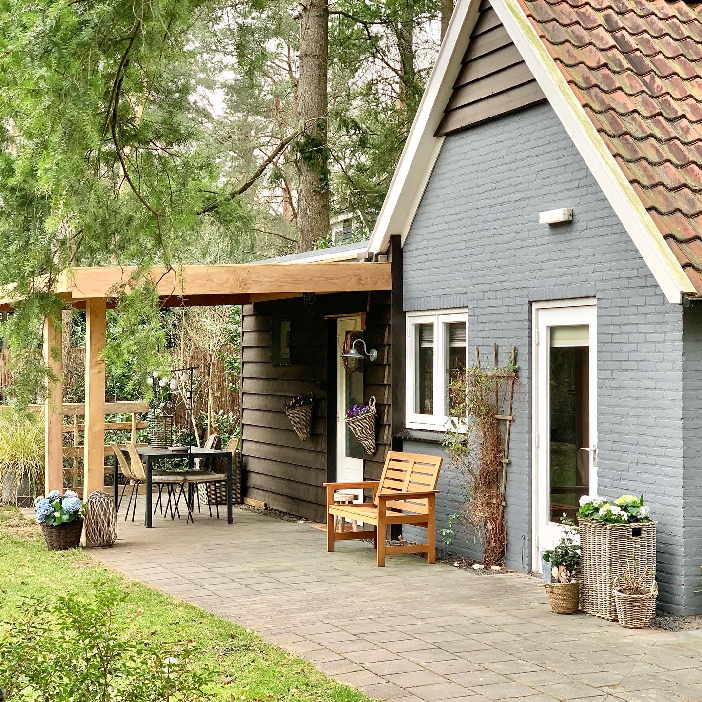 Natuurhuisje in Lochem