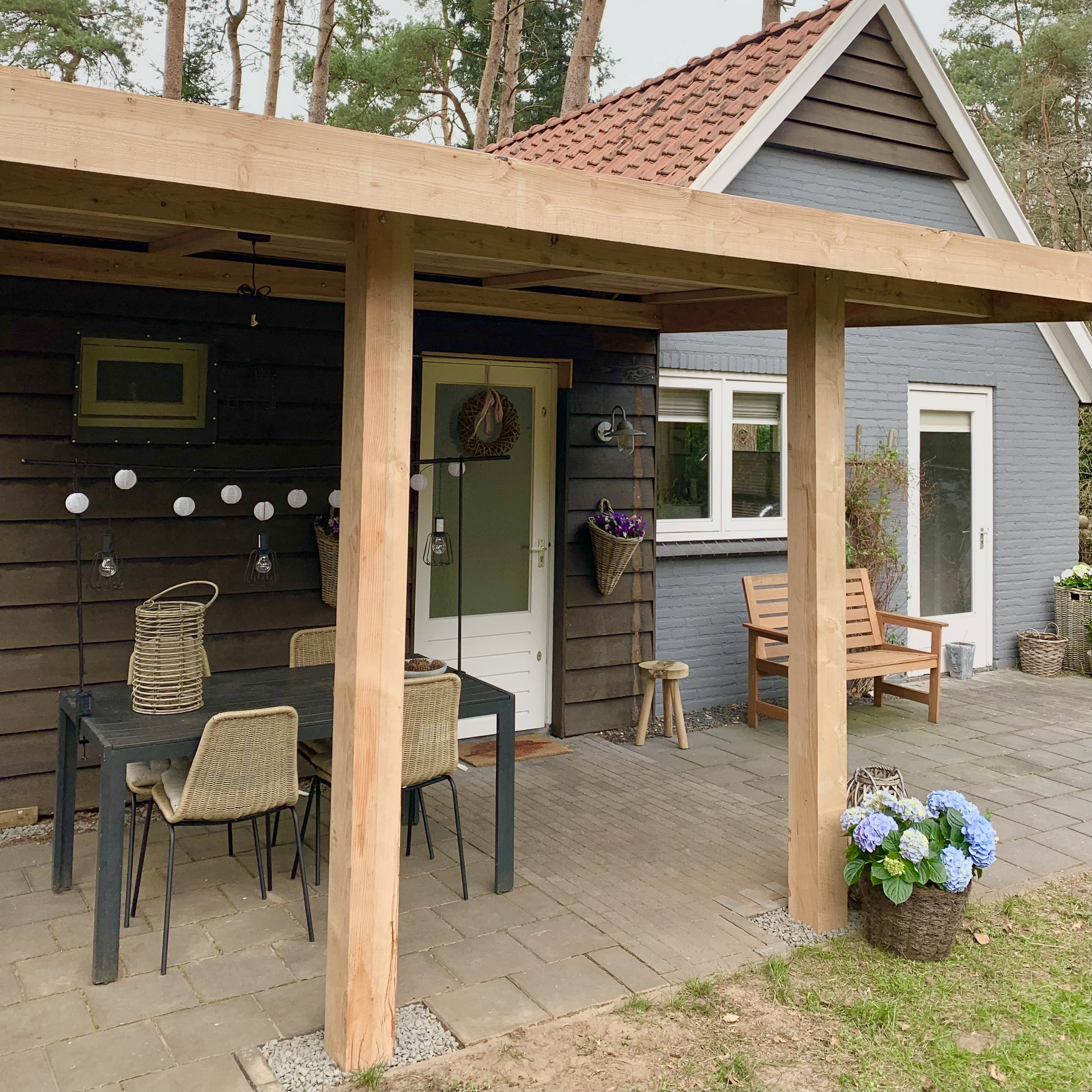 Natuurhuisje in Lochem