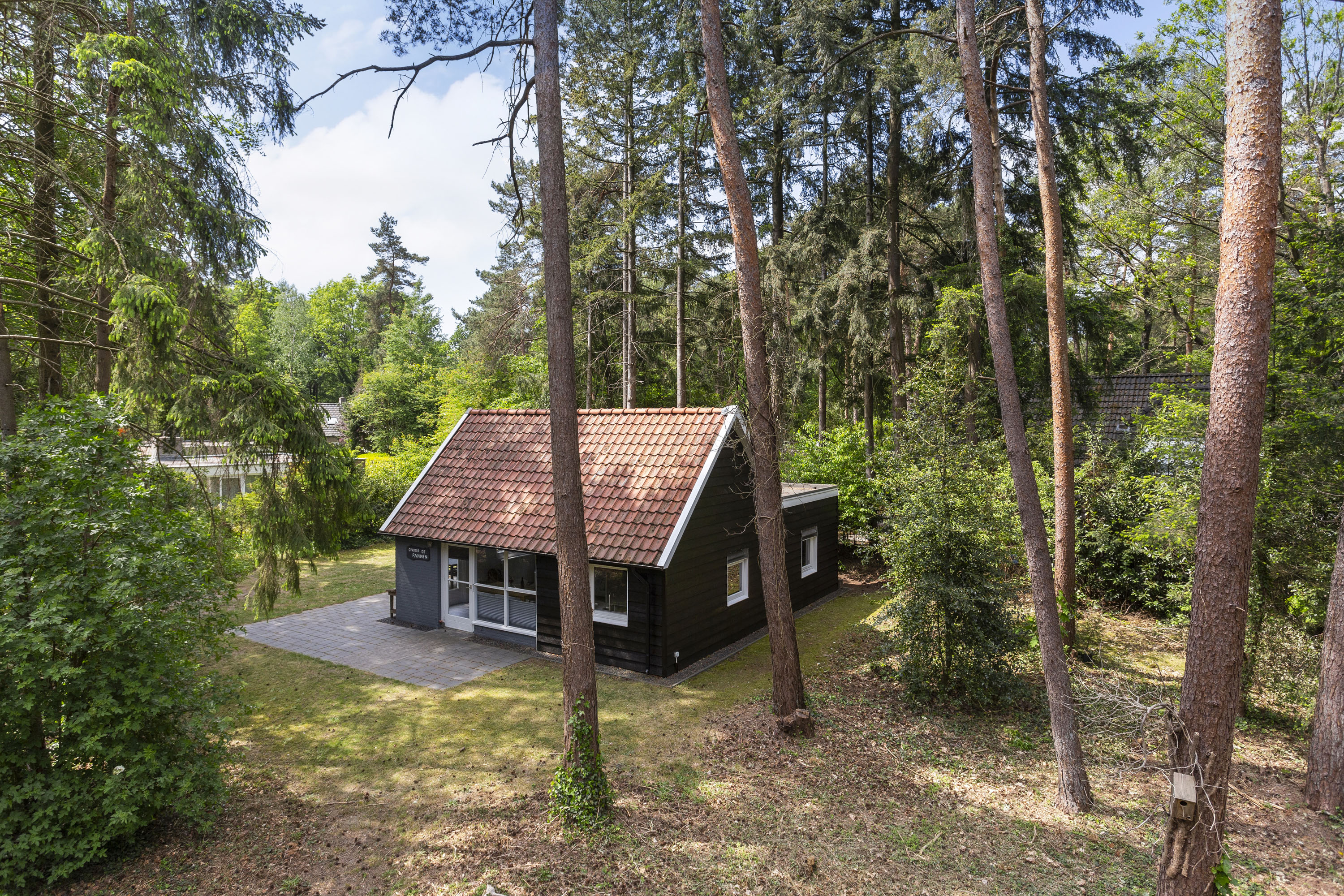 Natuurhuisje in Lochem