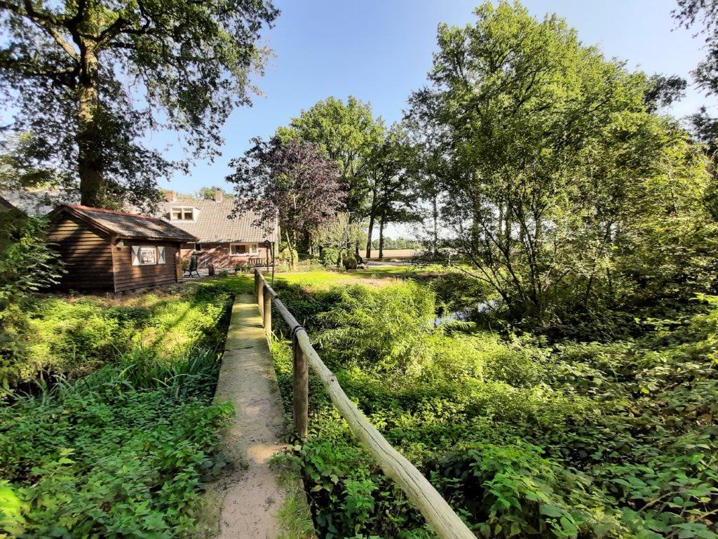 Maison nature à Woudenberg