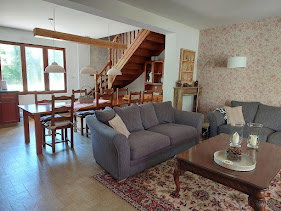 Maison nature à Bourg de Visa