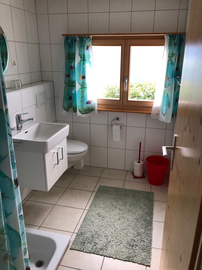 Casa nella natura a Obersaxen