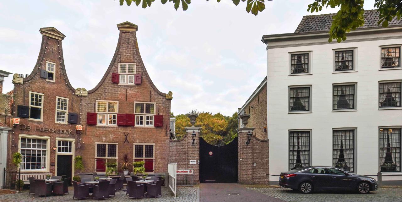 Maison nature à Heenvliet
