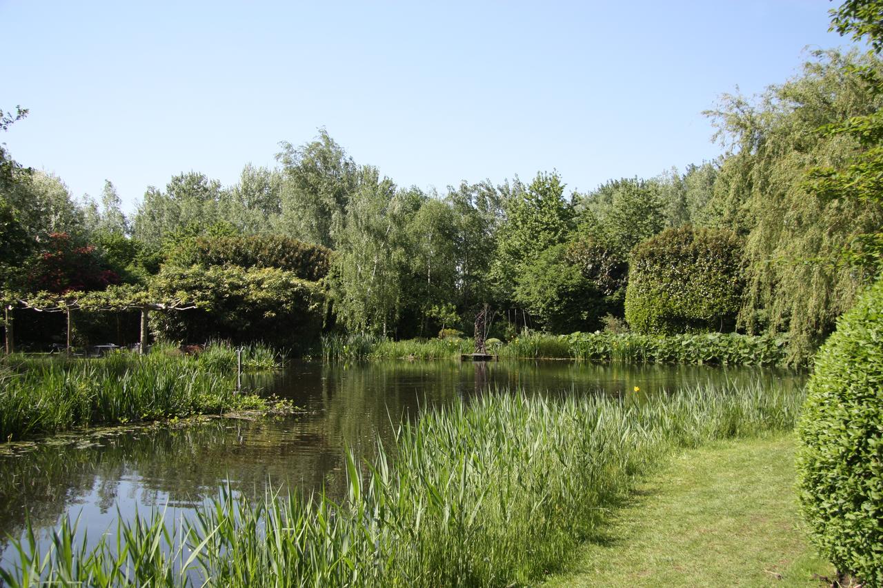 Maison nature à Heenvliet