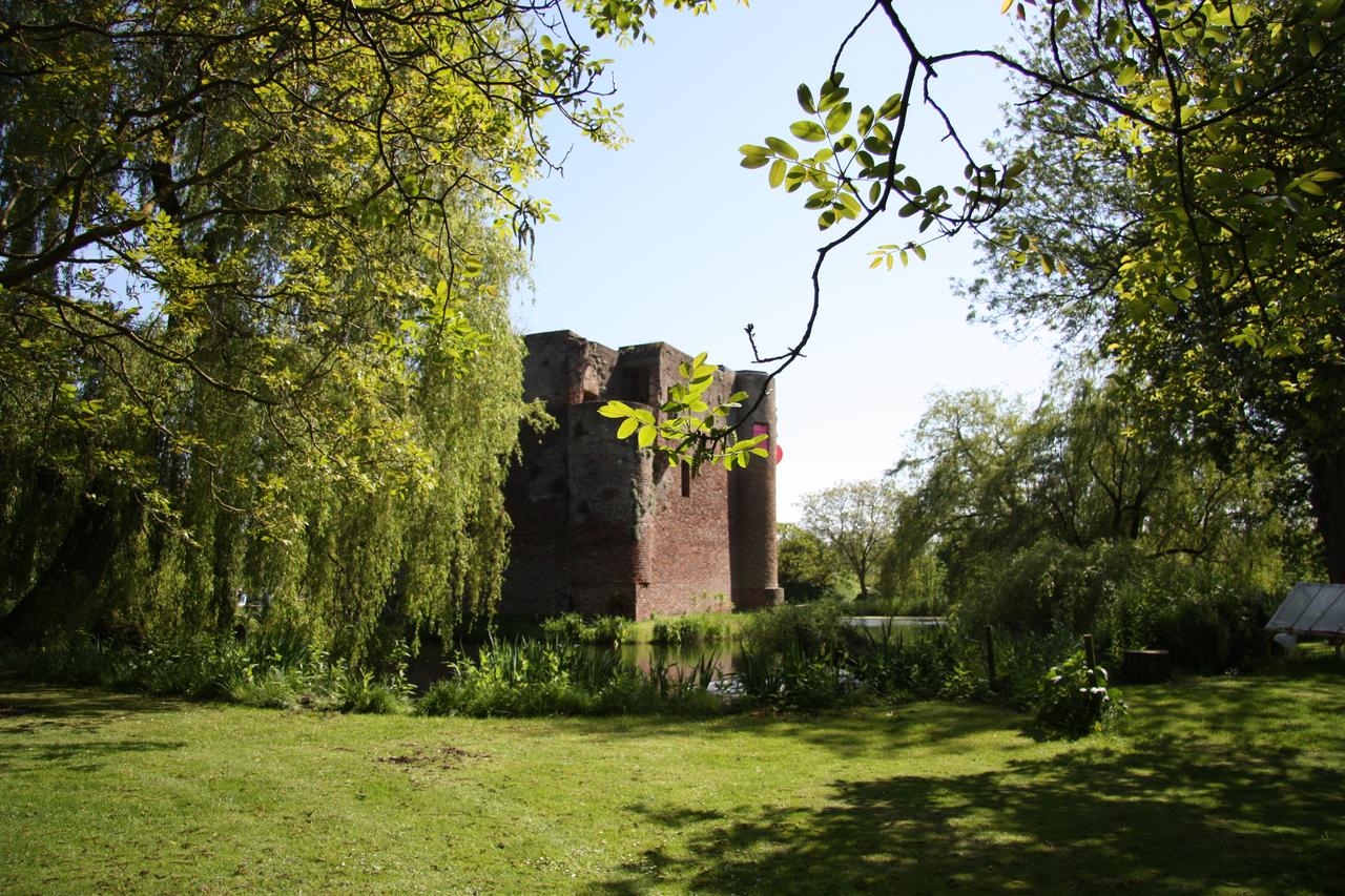 Maison nature à Heenvliet
