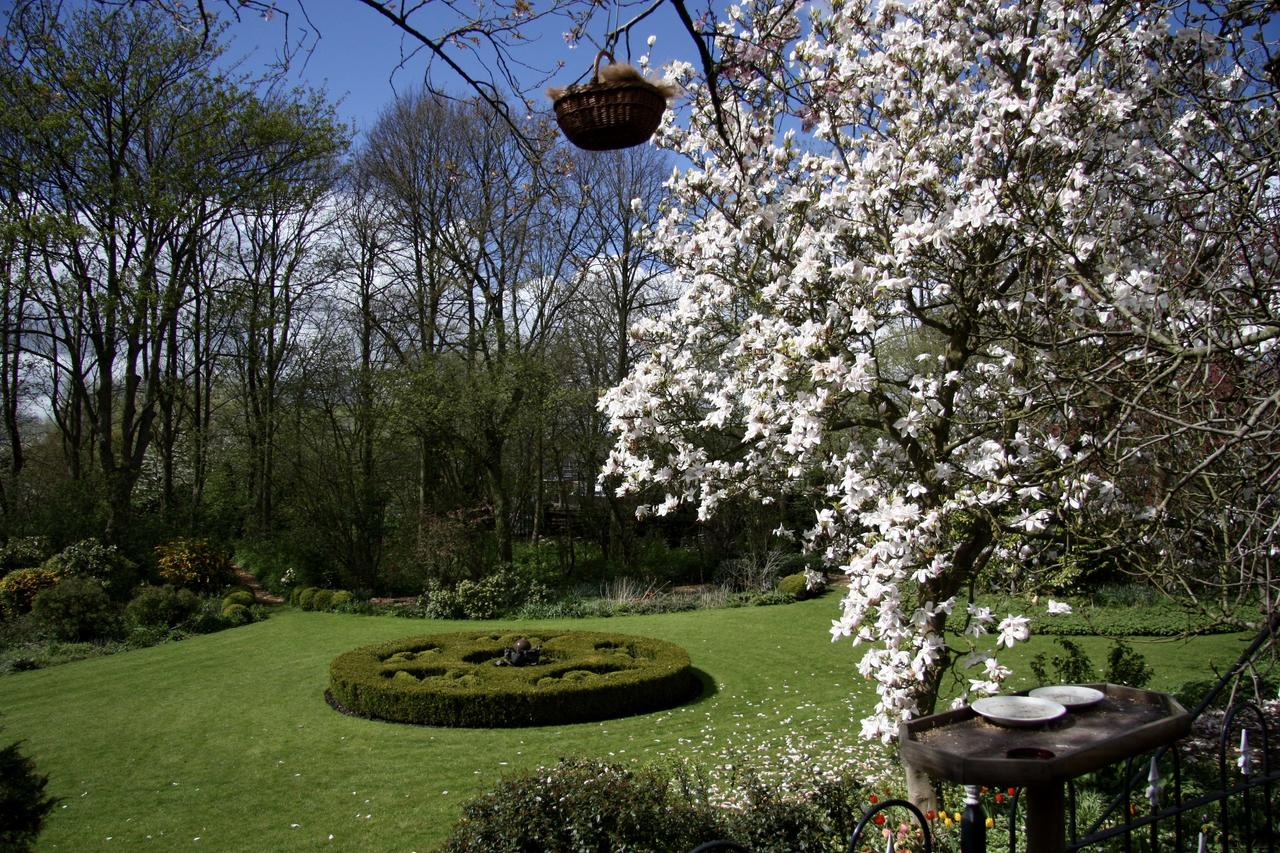 Maison nature à Heenvliet