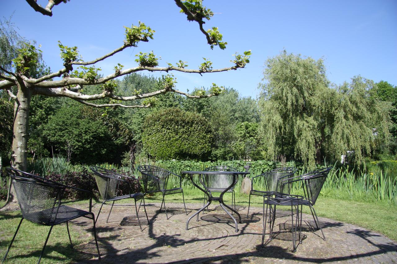 Maison nature à Heenvliet