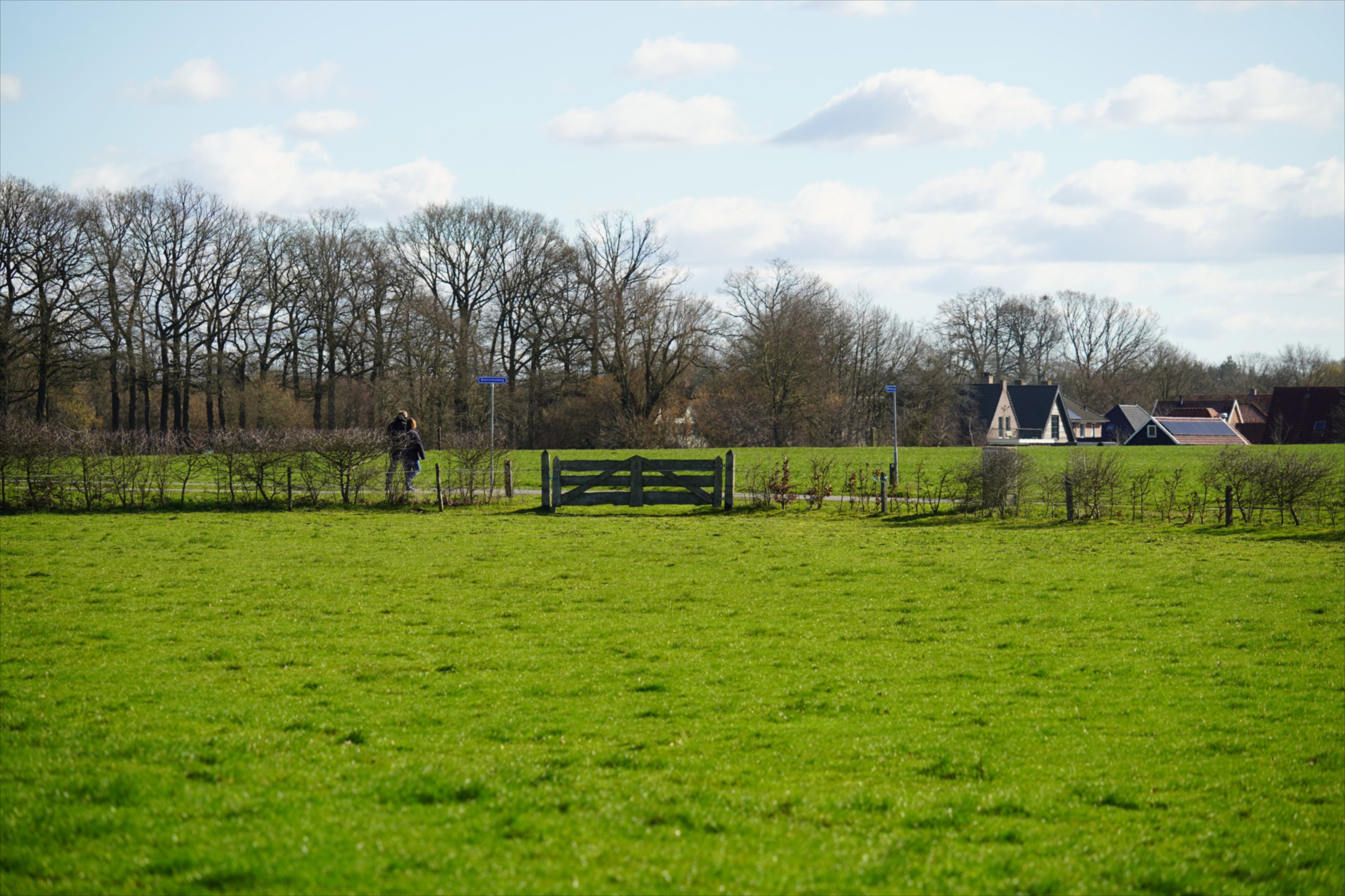 Natuurhuisje in Geesteren Gld
