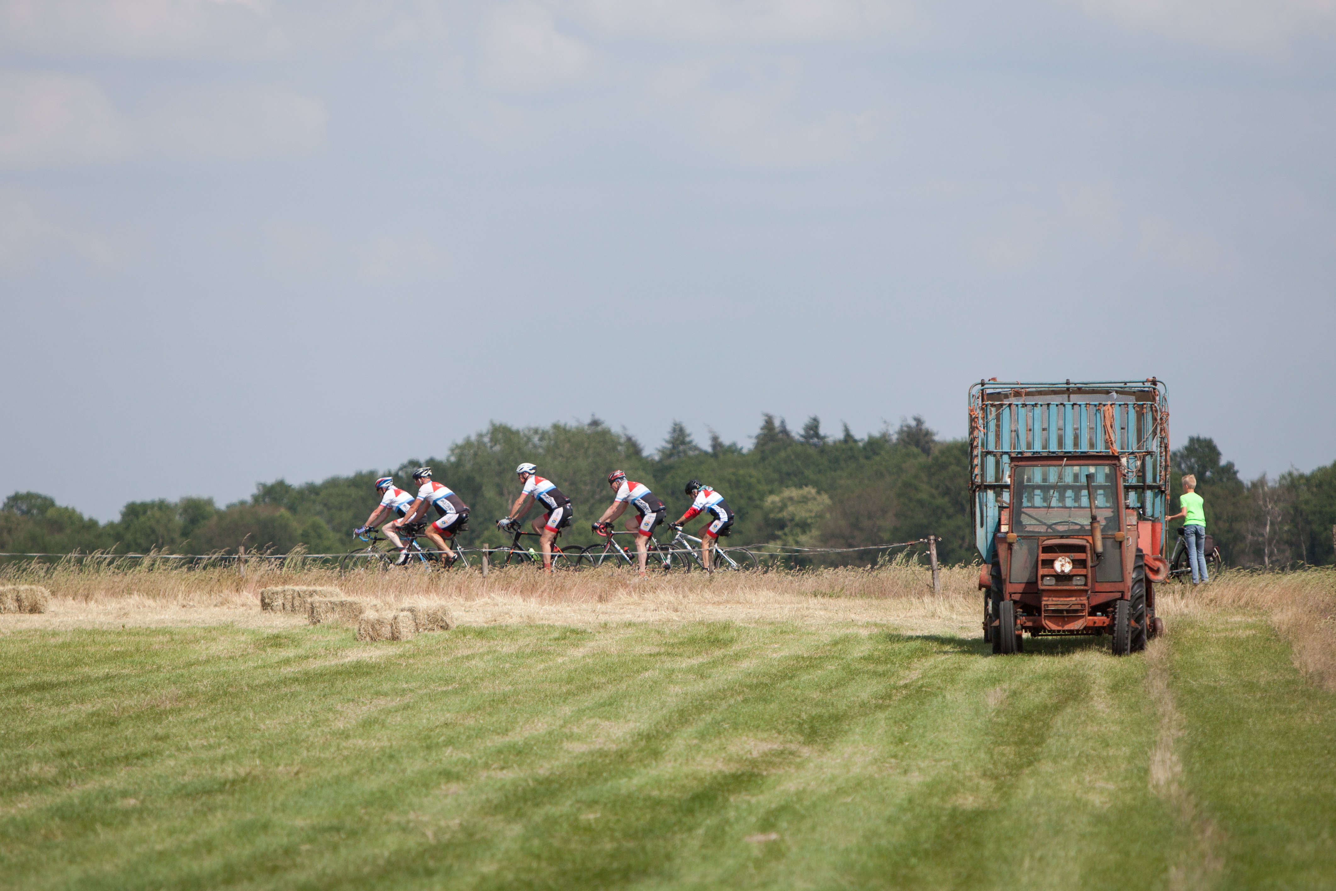 Natuurhuisje in Geesteren Gld