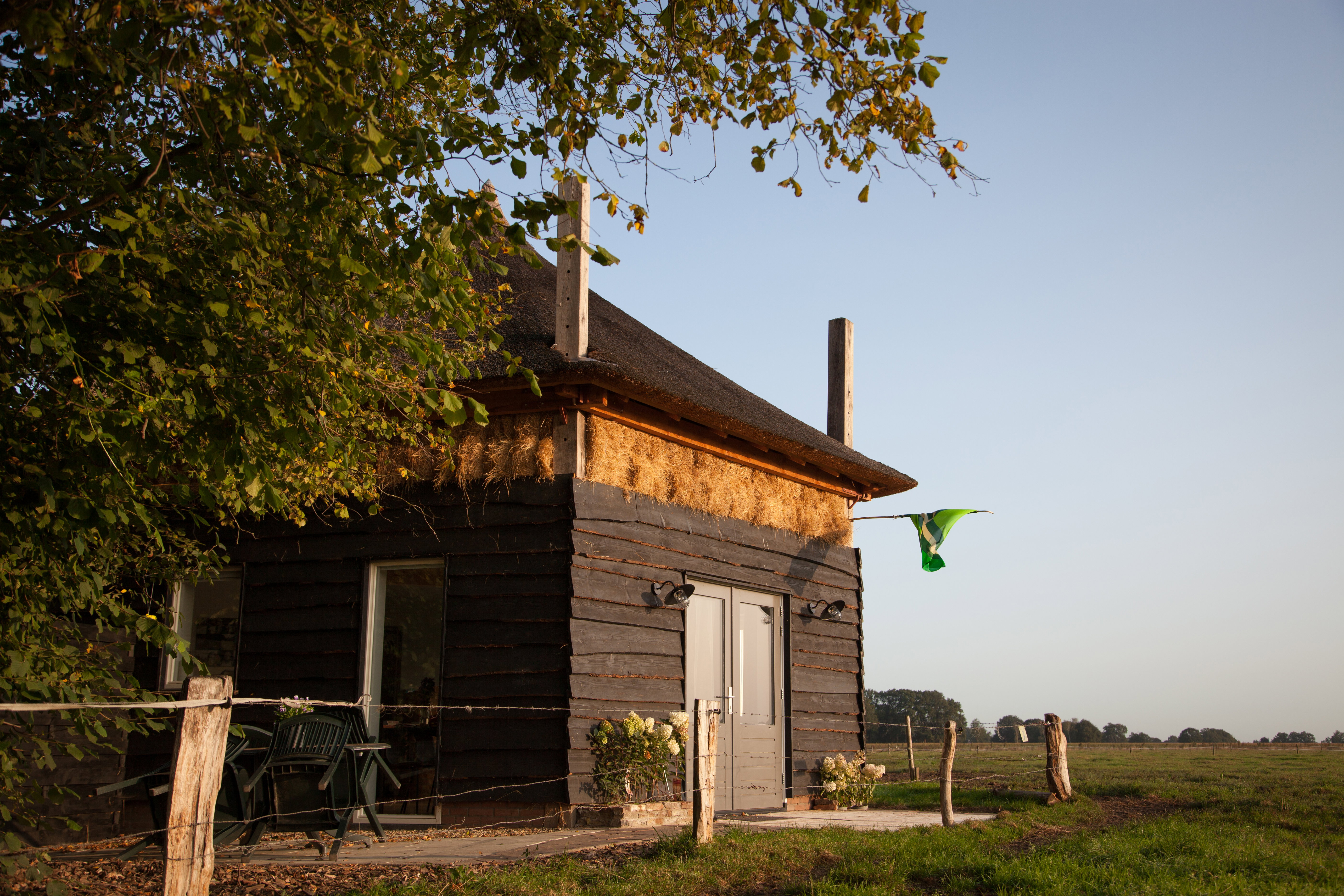 Natuurhuisje in Geesteren Gld