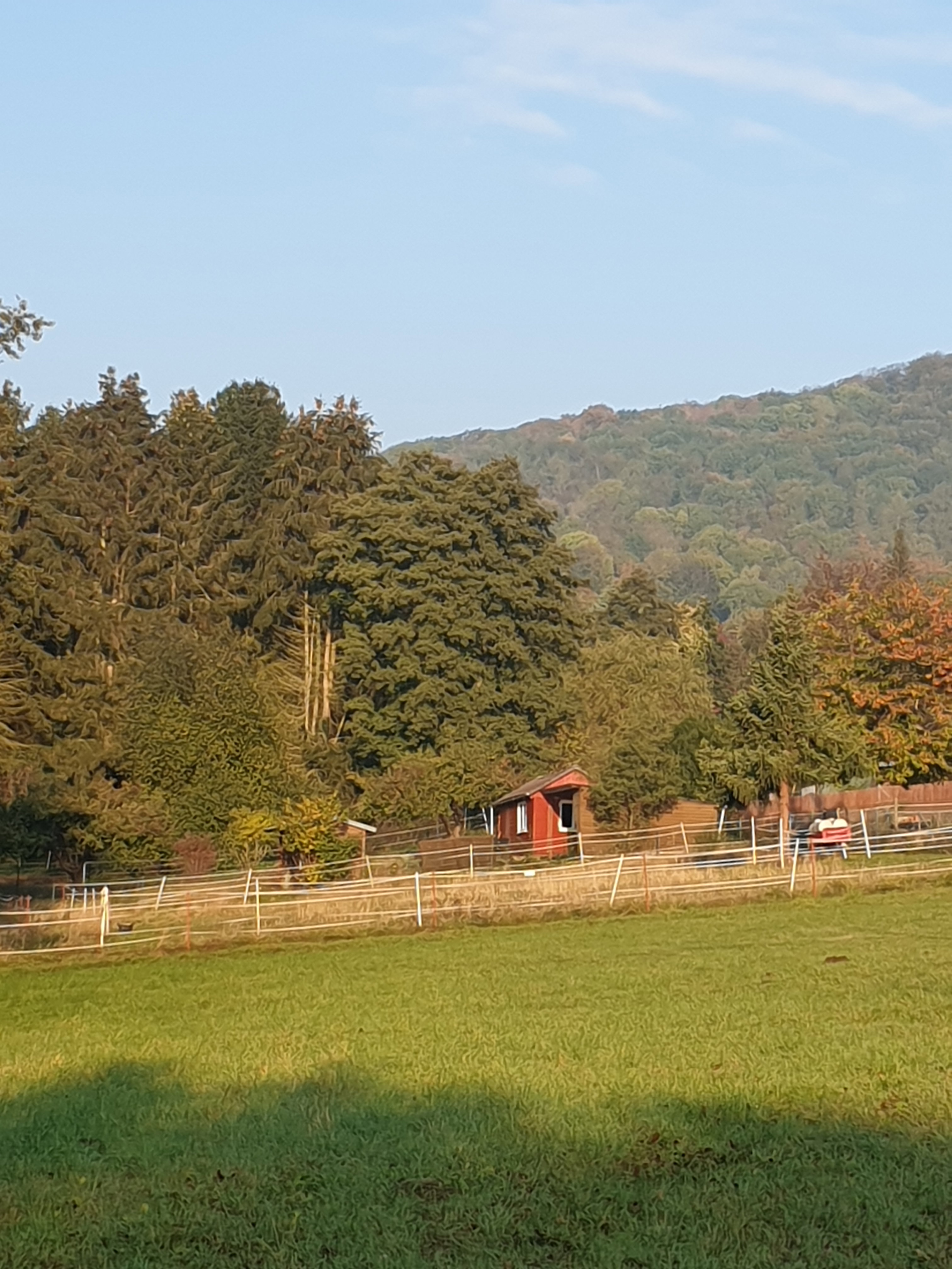 Casa nella natura a Kassel
