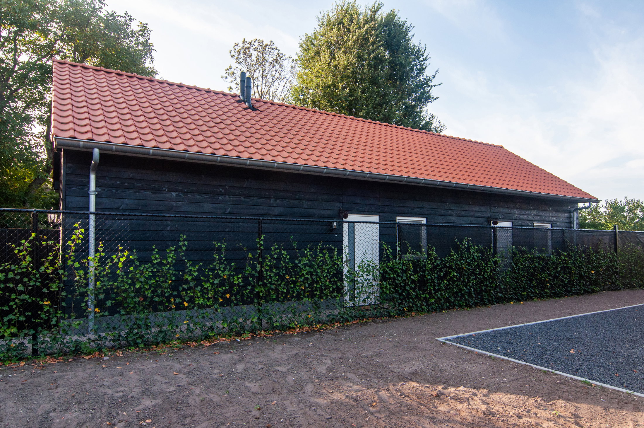 Maison nature à Hapert