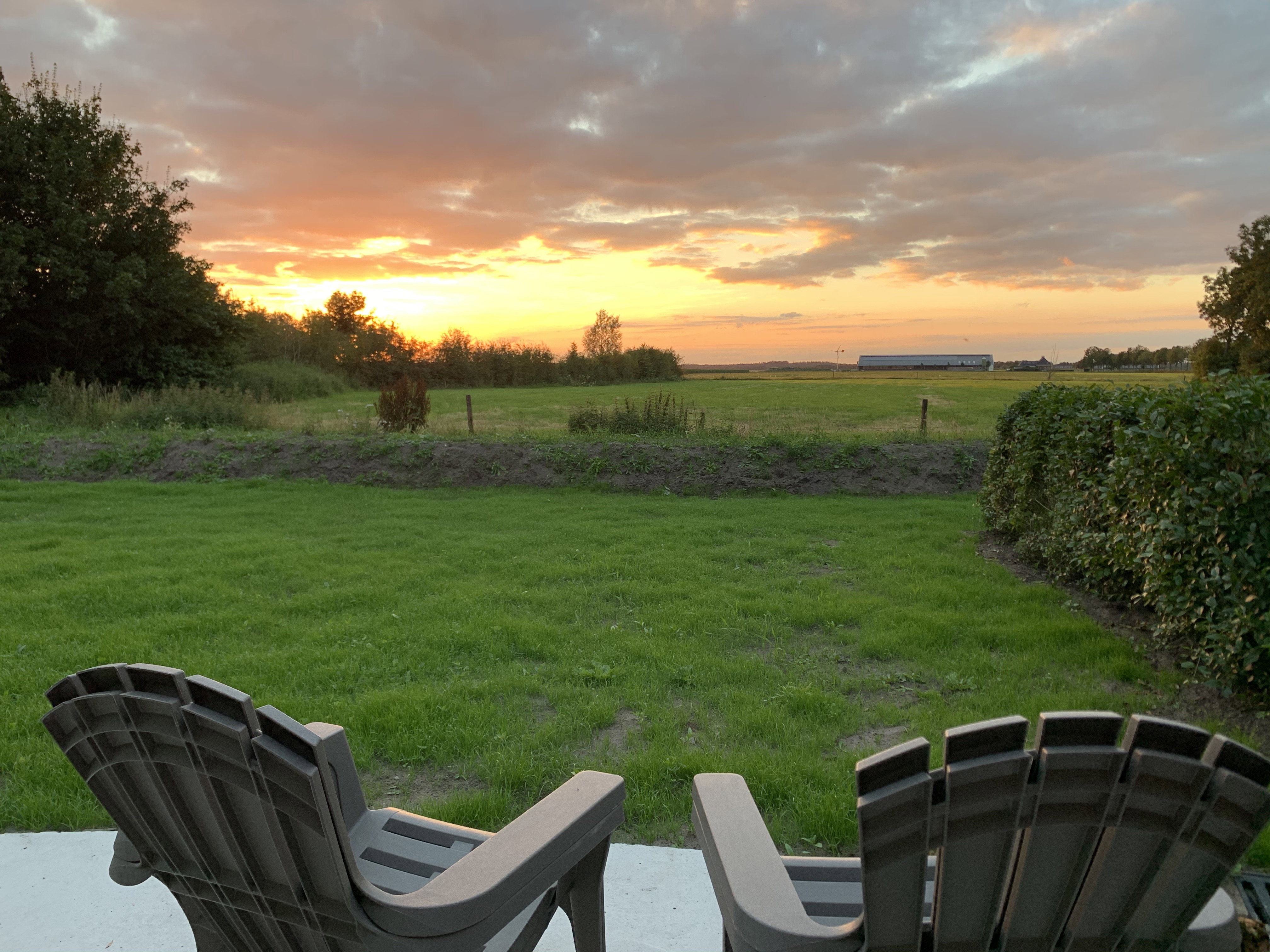Natuurhuisje in Ruinerwold