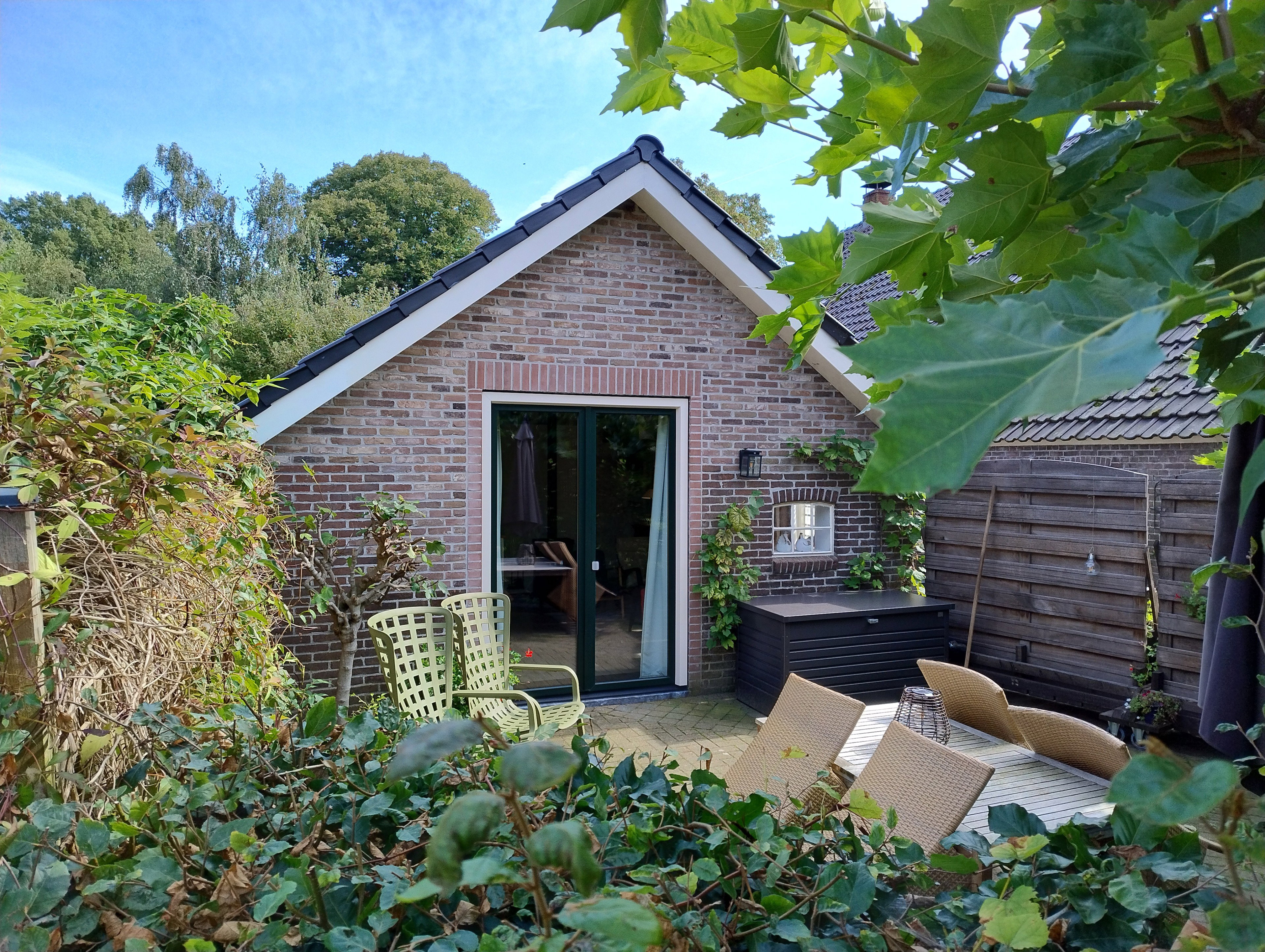 Casa nella natura a Dalerveen