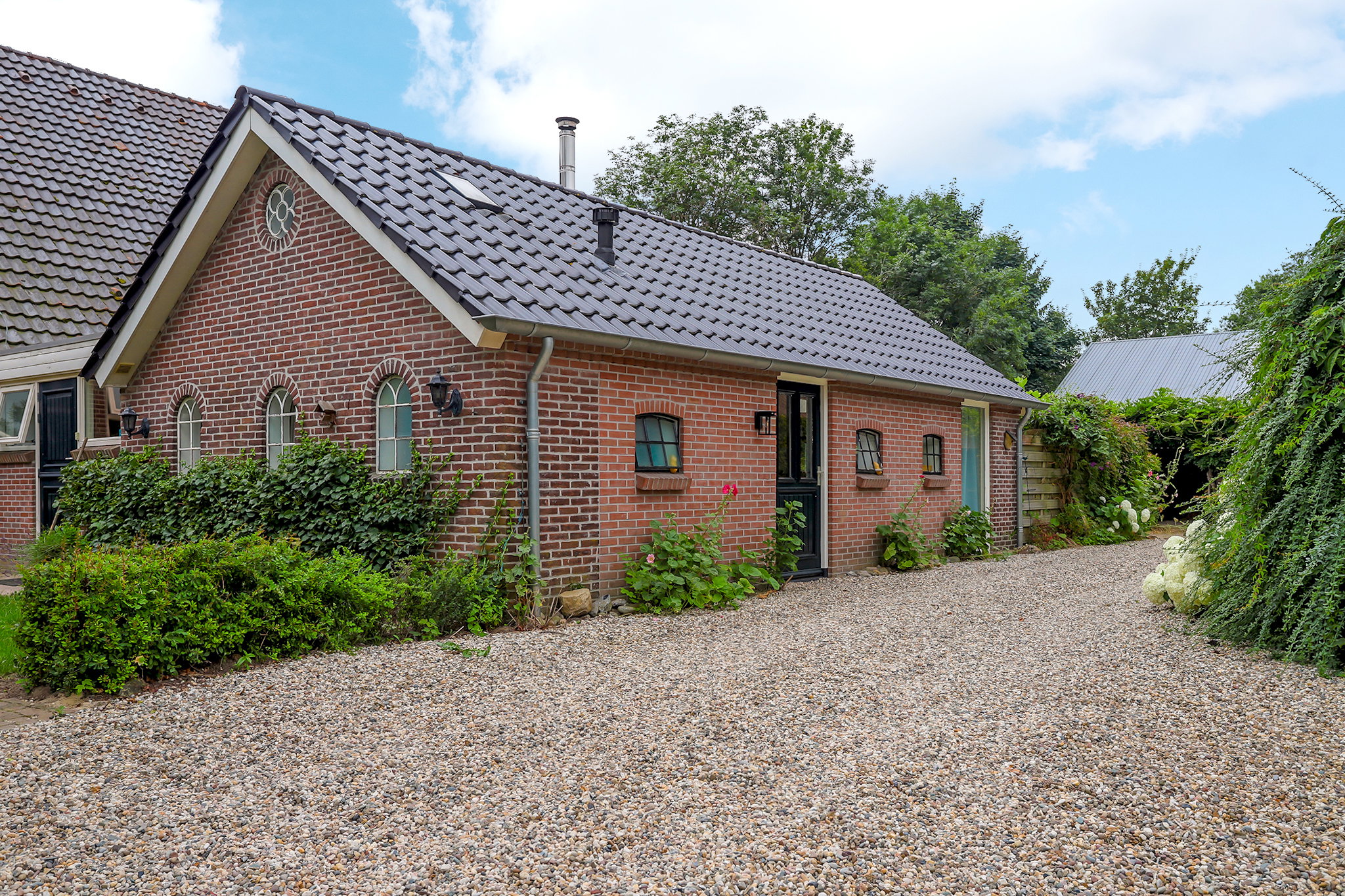 Casa nella natura a Dalerveen