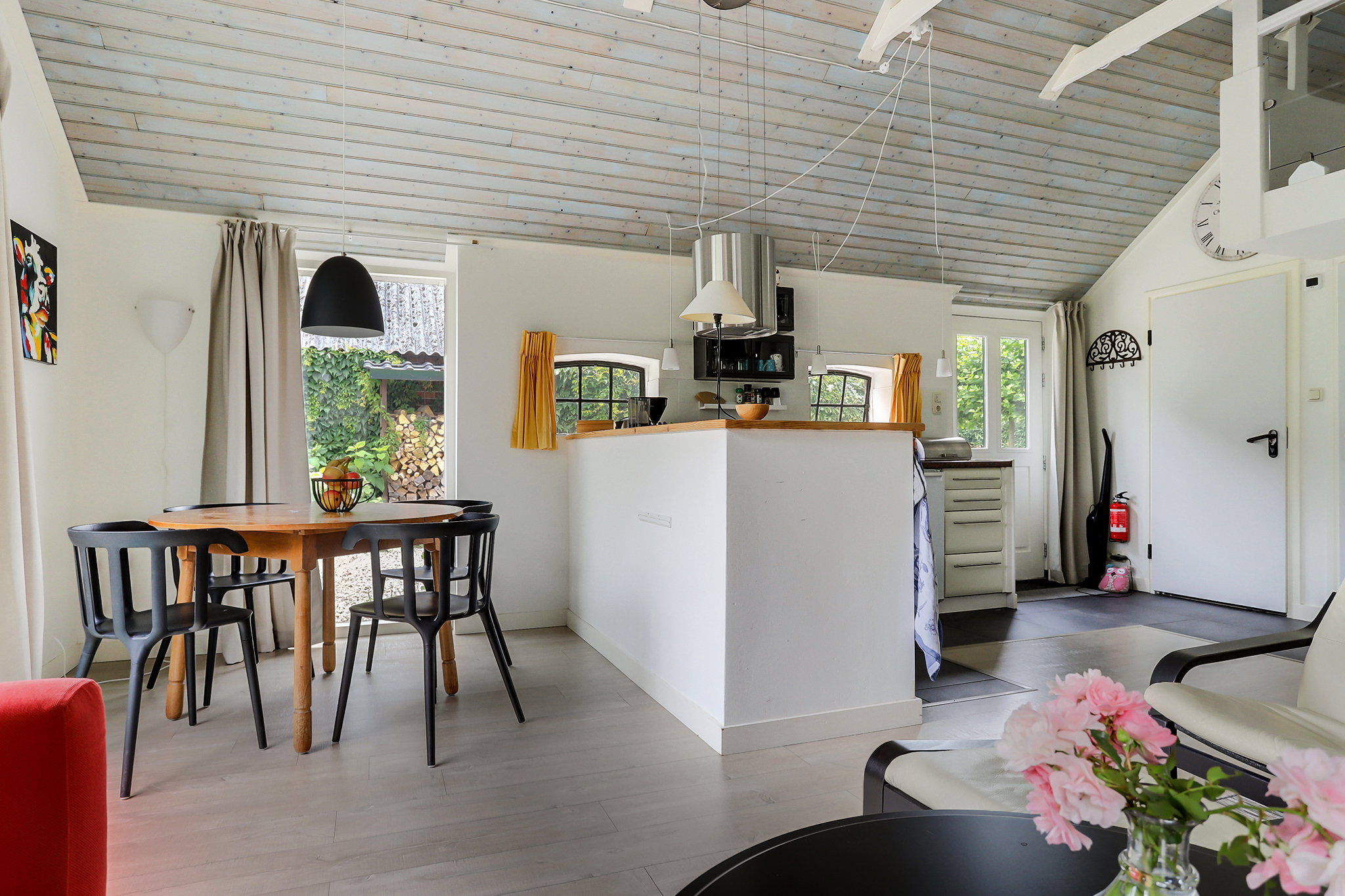 Casa nella natura a Dalerveen