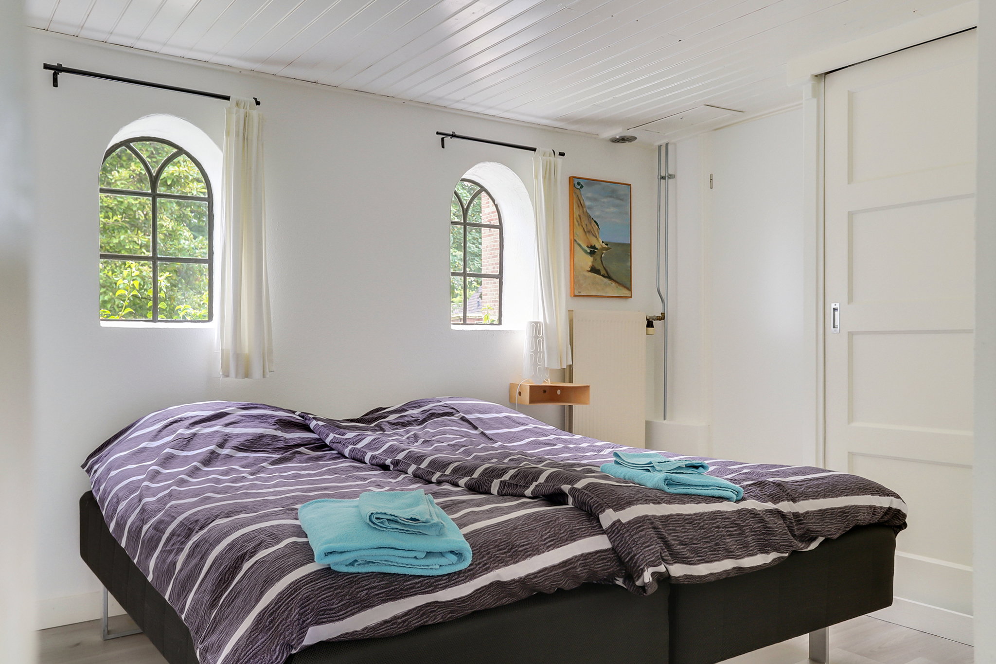 Casa nella natura a Dalerveen