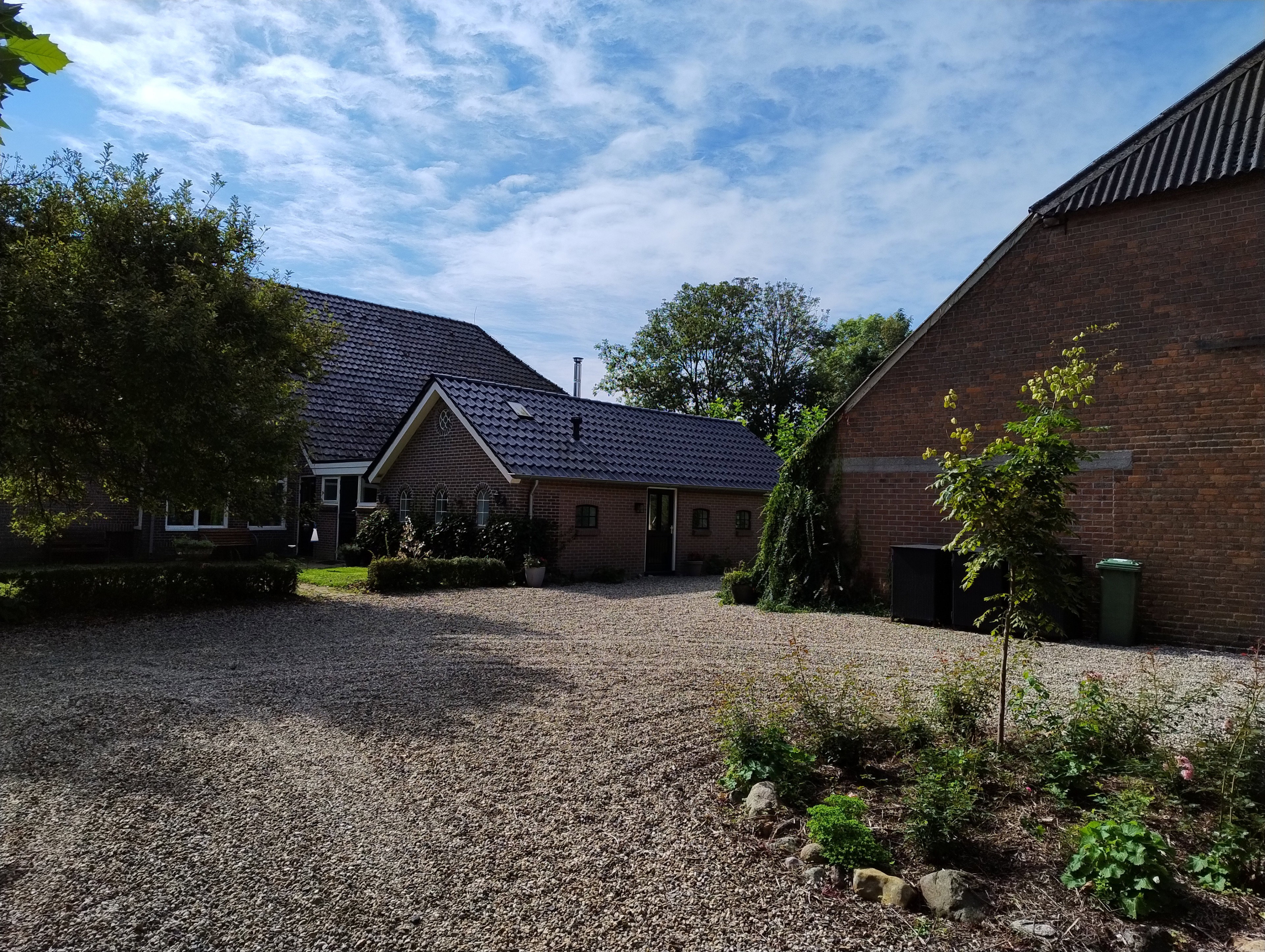 Casa nella natura a Dalerveen