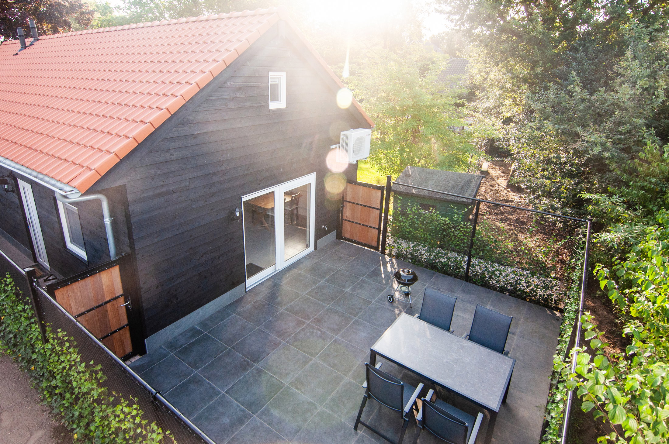Maison nature à Hapert