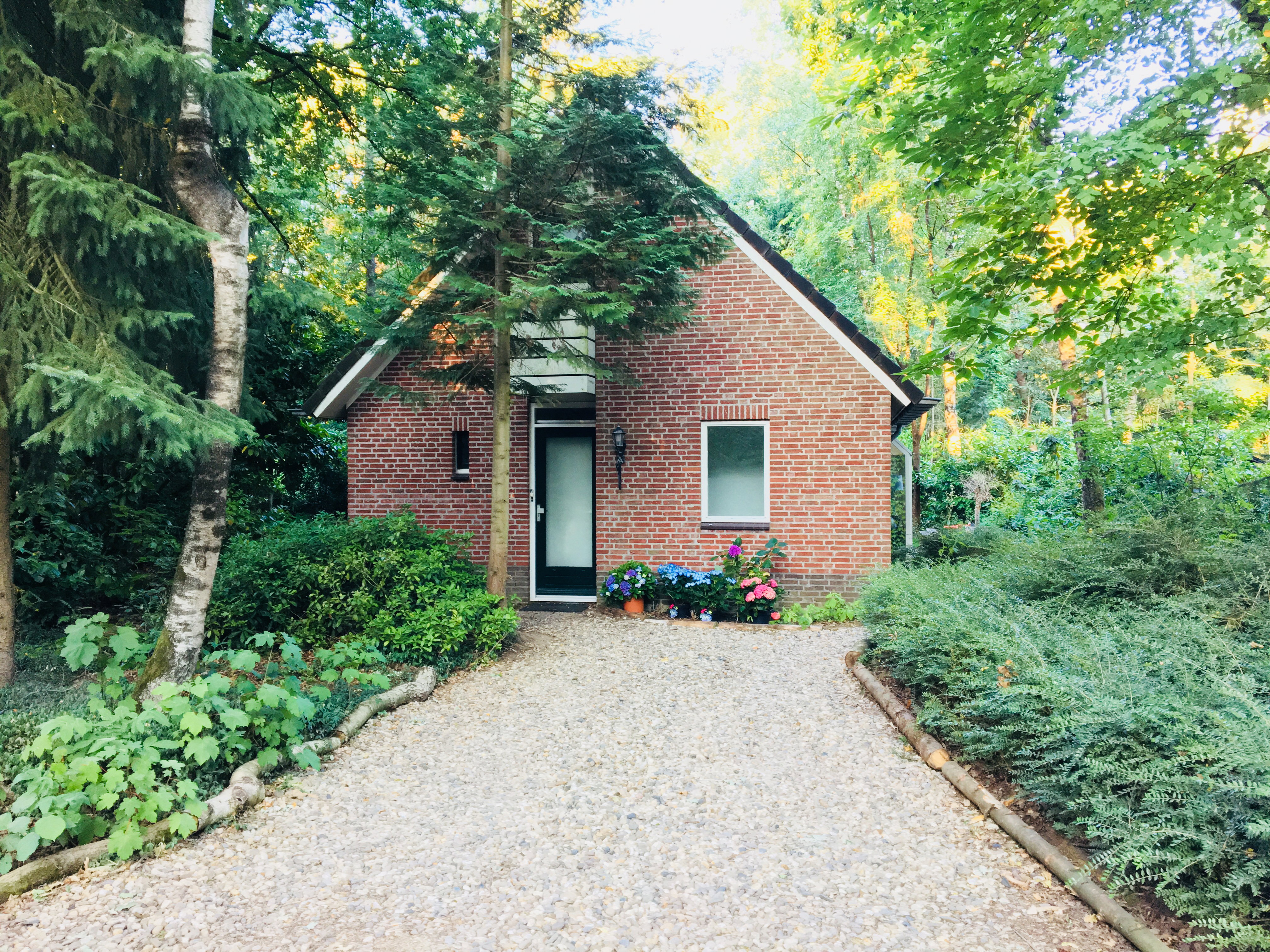 Natuurhuisje in Zelhem