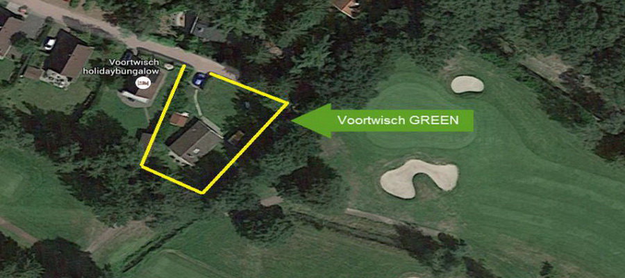 Natuurhuisje in Winterswijk Henxel