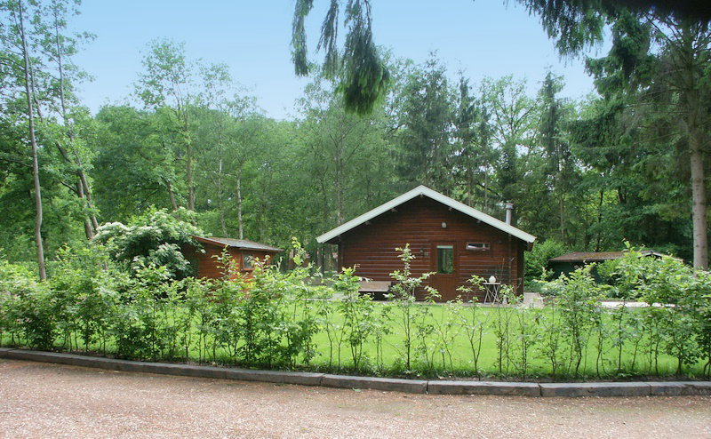 Natuurhuisje in Winterswijk Henxel