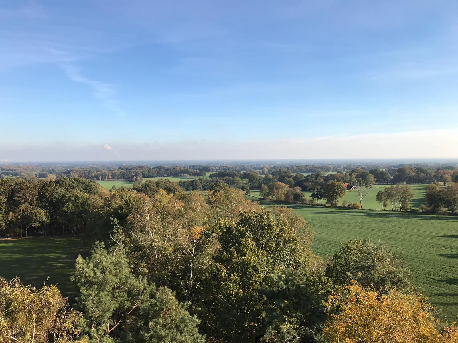 Natuurhuisje in Reutum