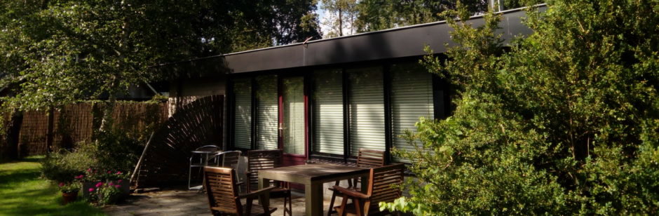 Natuurhuisje in Reutum