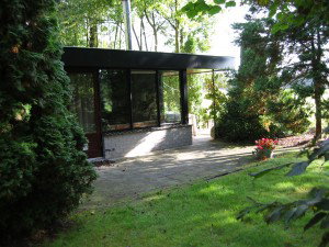 Natuurhuisje in Reutum