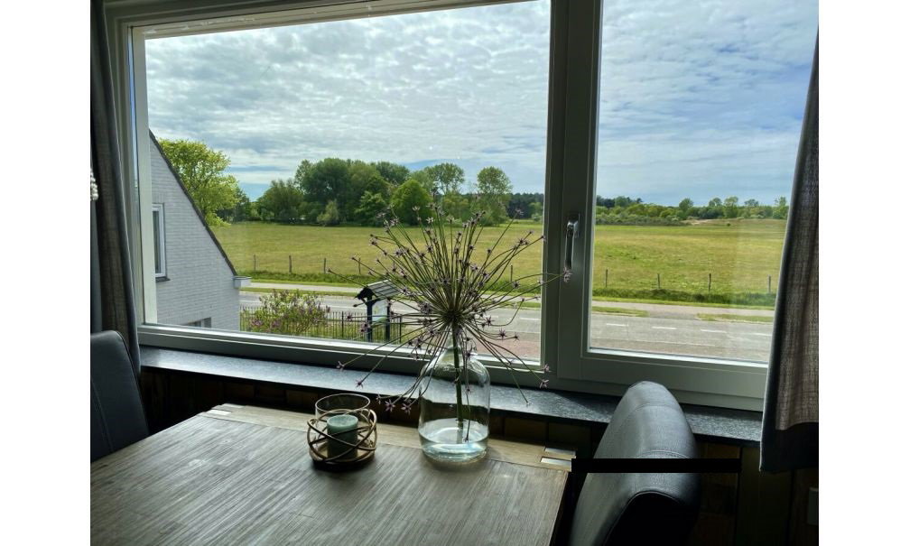 Naturhäuschen in Castricum