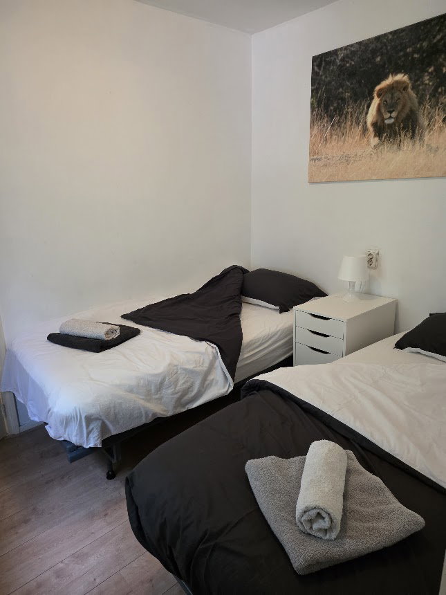 Nature house in Otterlo