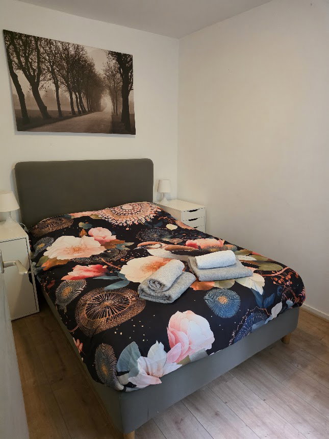 Nature house in Otterlo