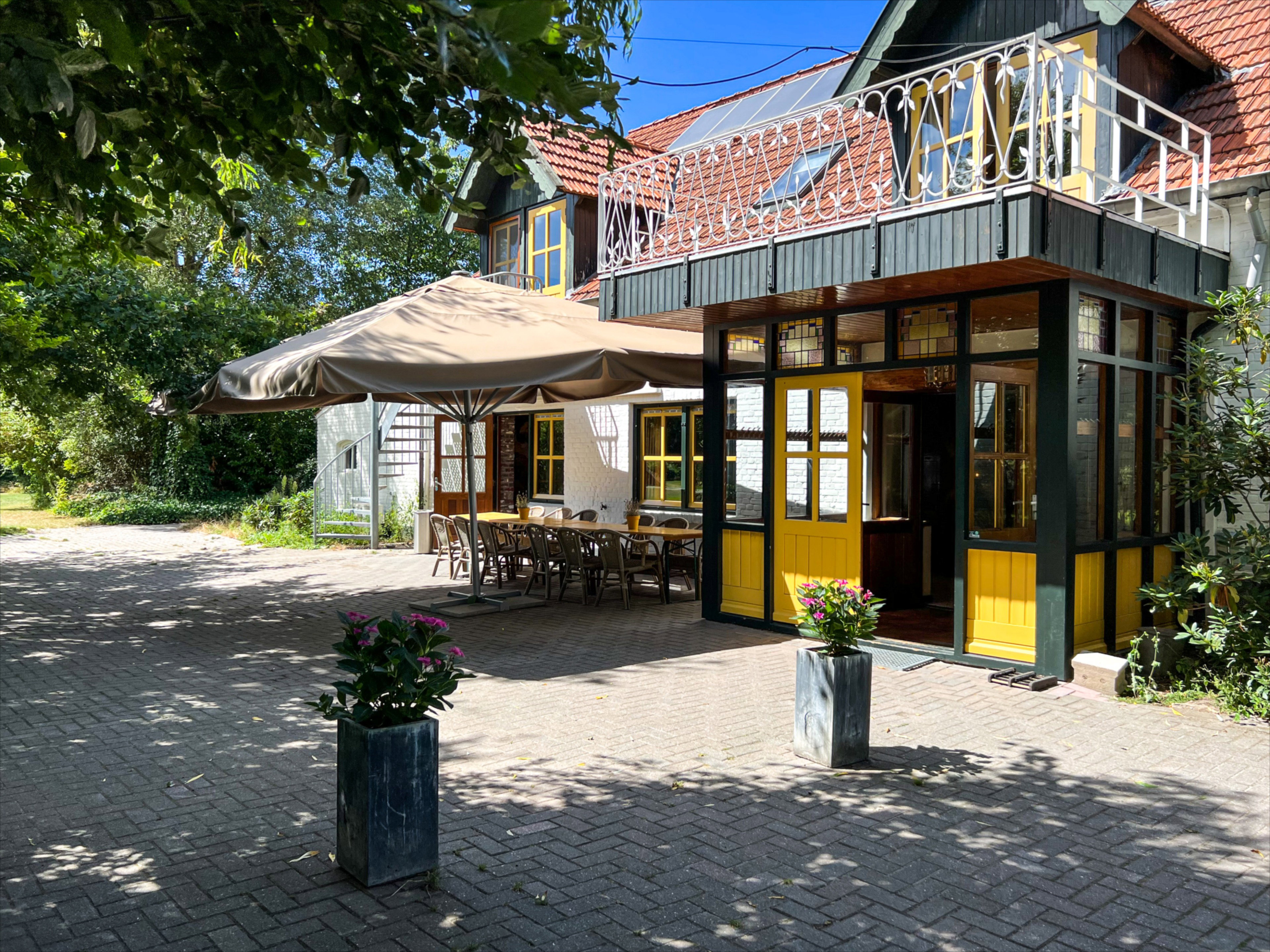 Natuurhuisje in Holthees