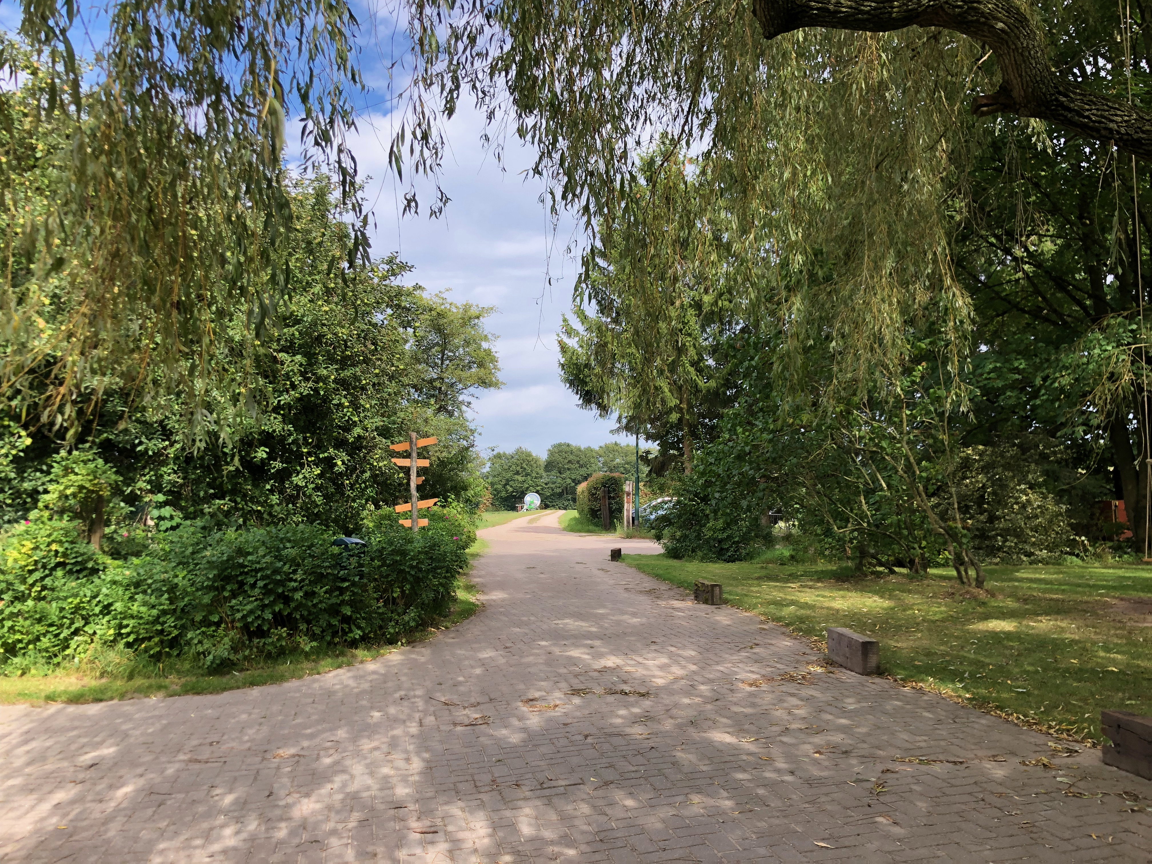 Natuurhuisje in Holthees