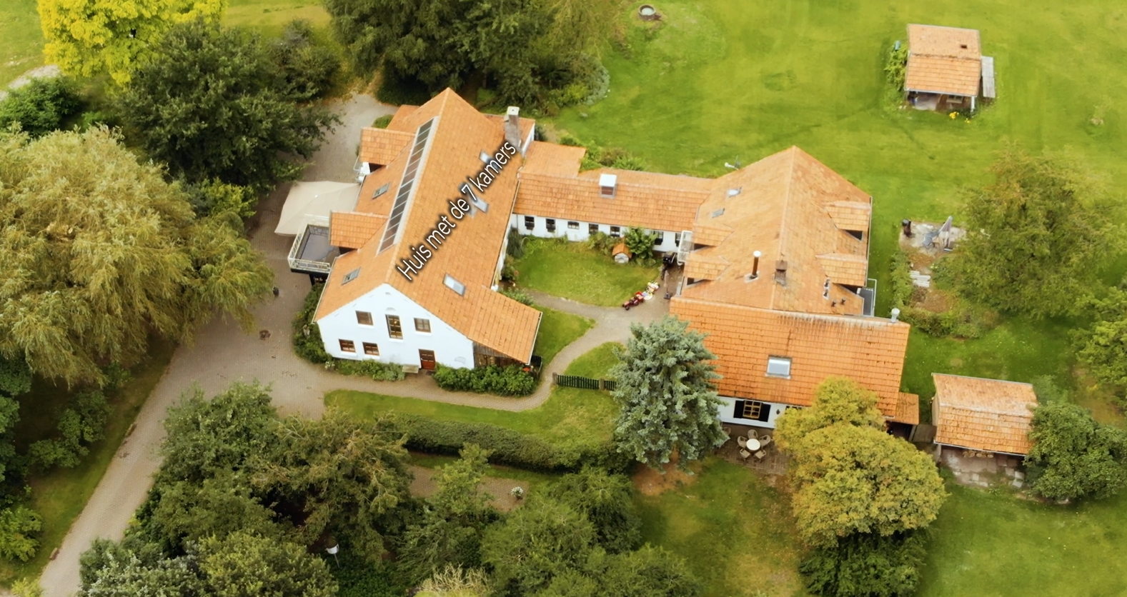 Natuurhuisje in Holthees
