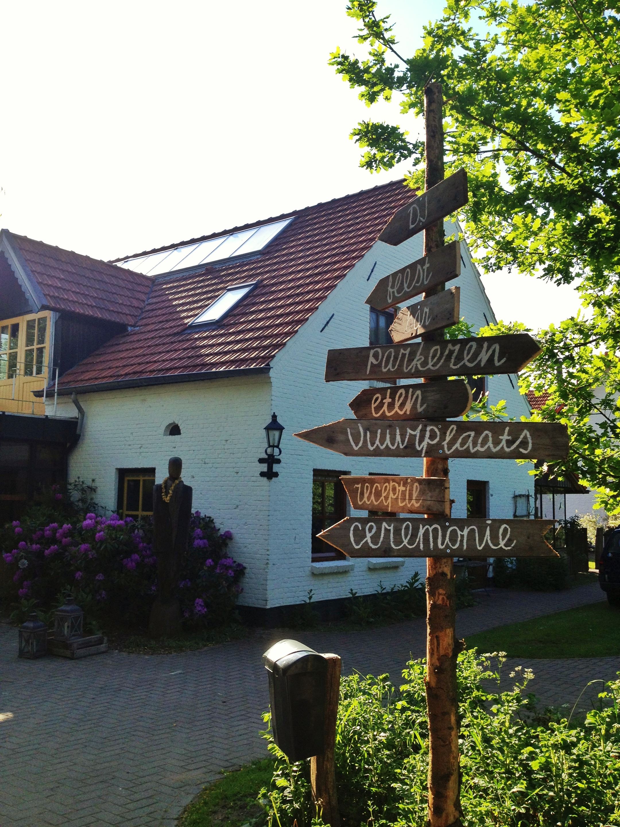 Natuurhuisje in Holthees