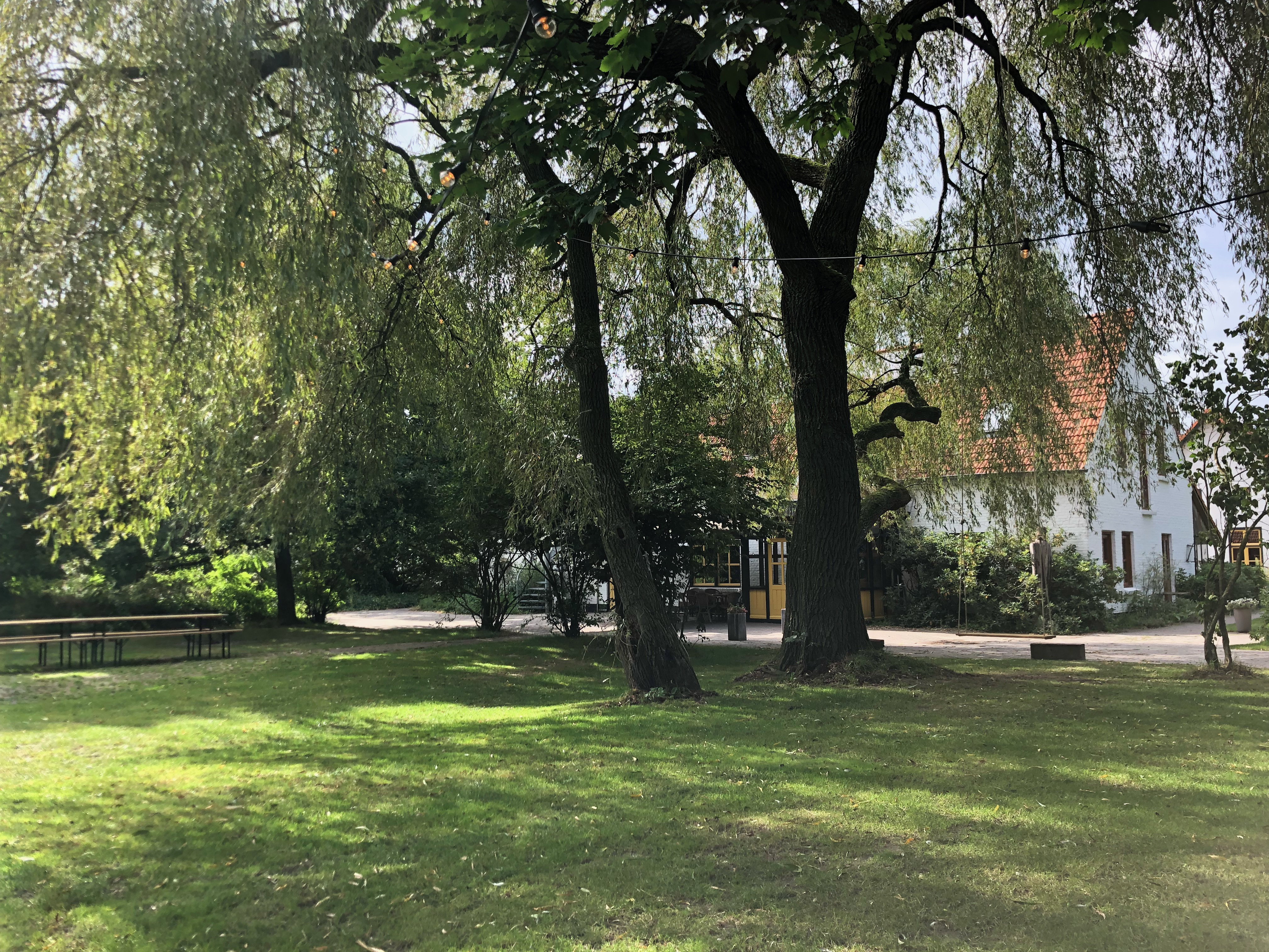 Natuurhuisje in Holthees