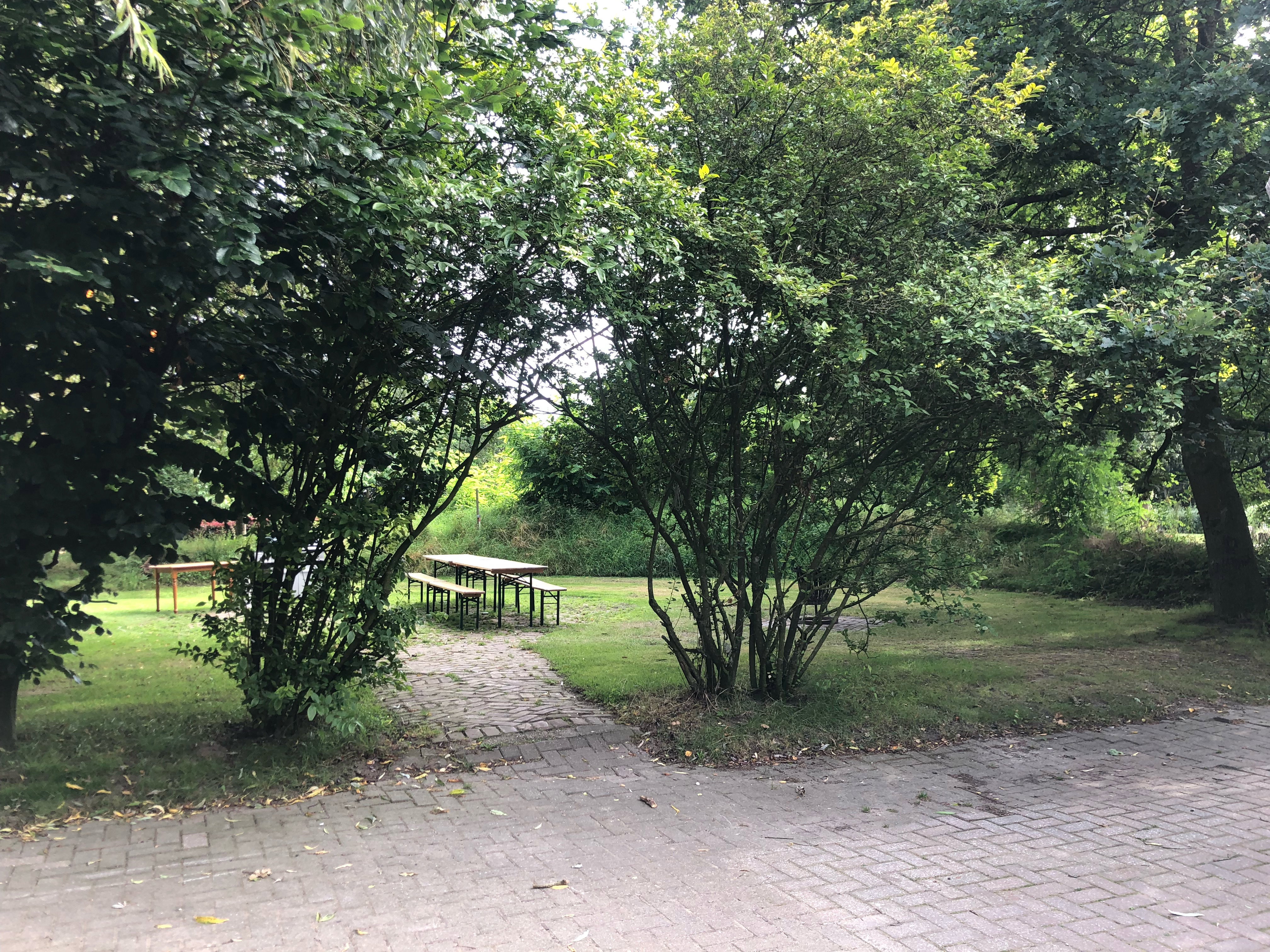 Natuurhuisje in Holthees