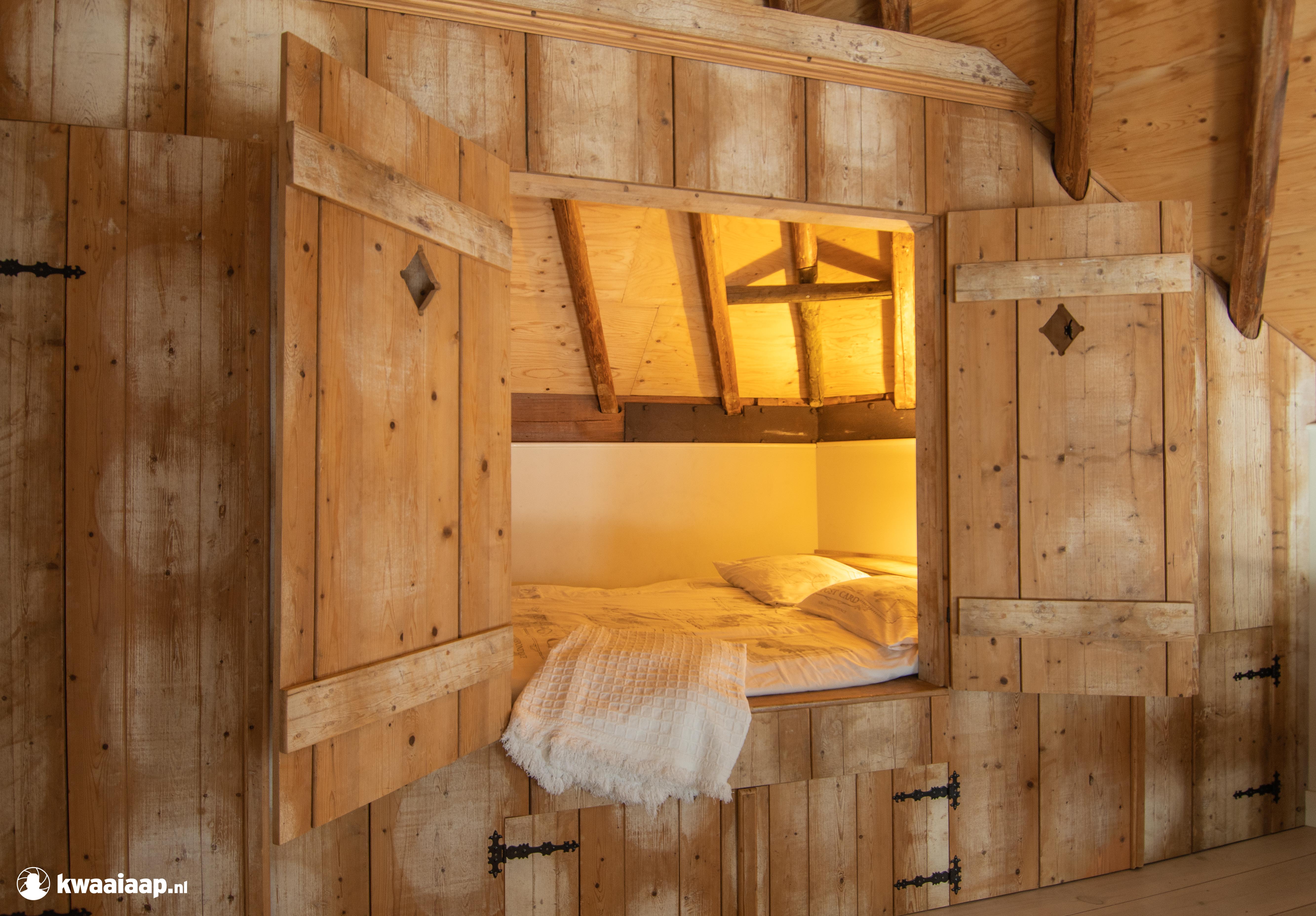 Casa nella natura a Kamerik