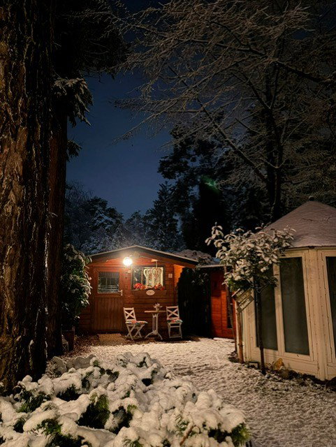 Casa nella natura a Doornspijk