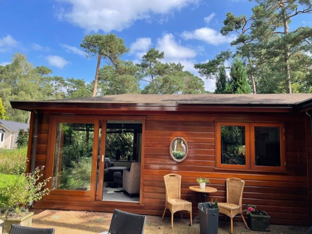 Casa nella natura a Doornspijk