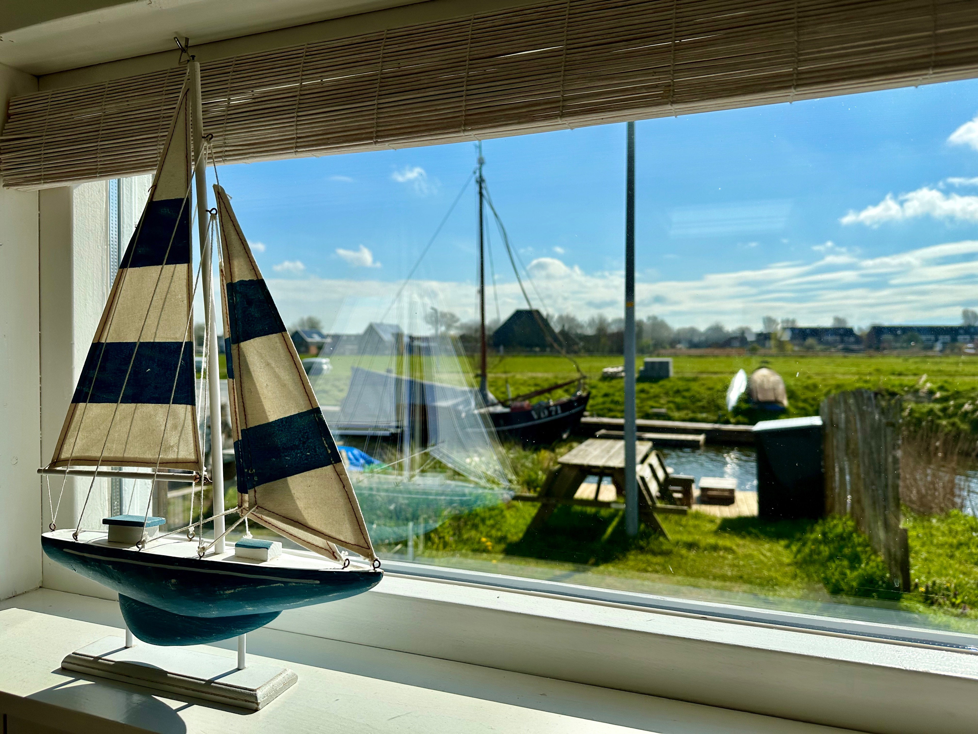 Natuurhuisje in Groet