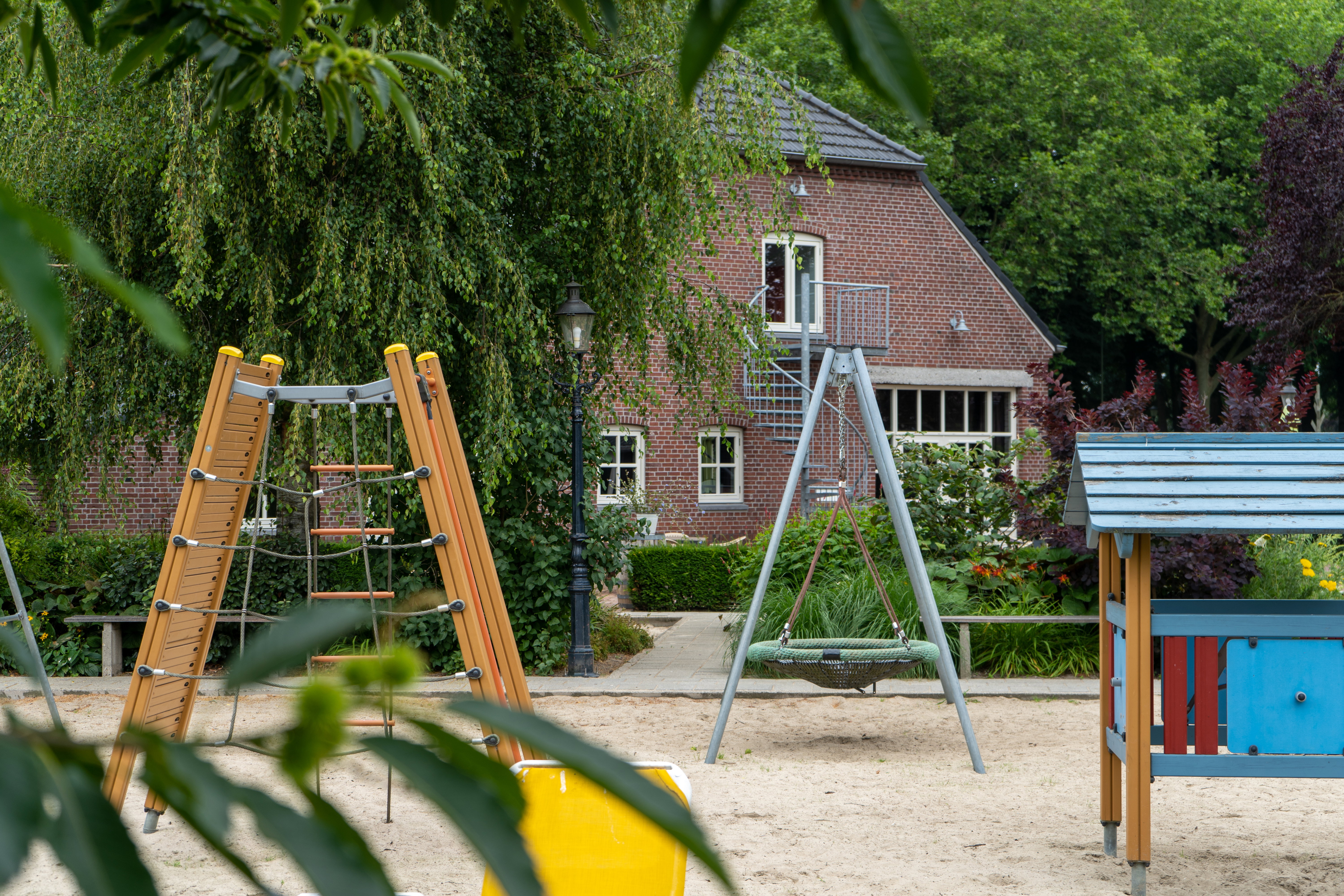 Natuurhuisje in Langenboom