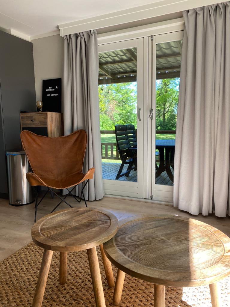 Maison nature à Lieren